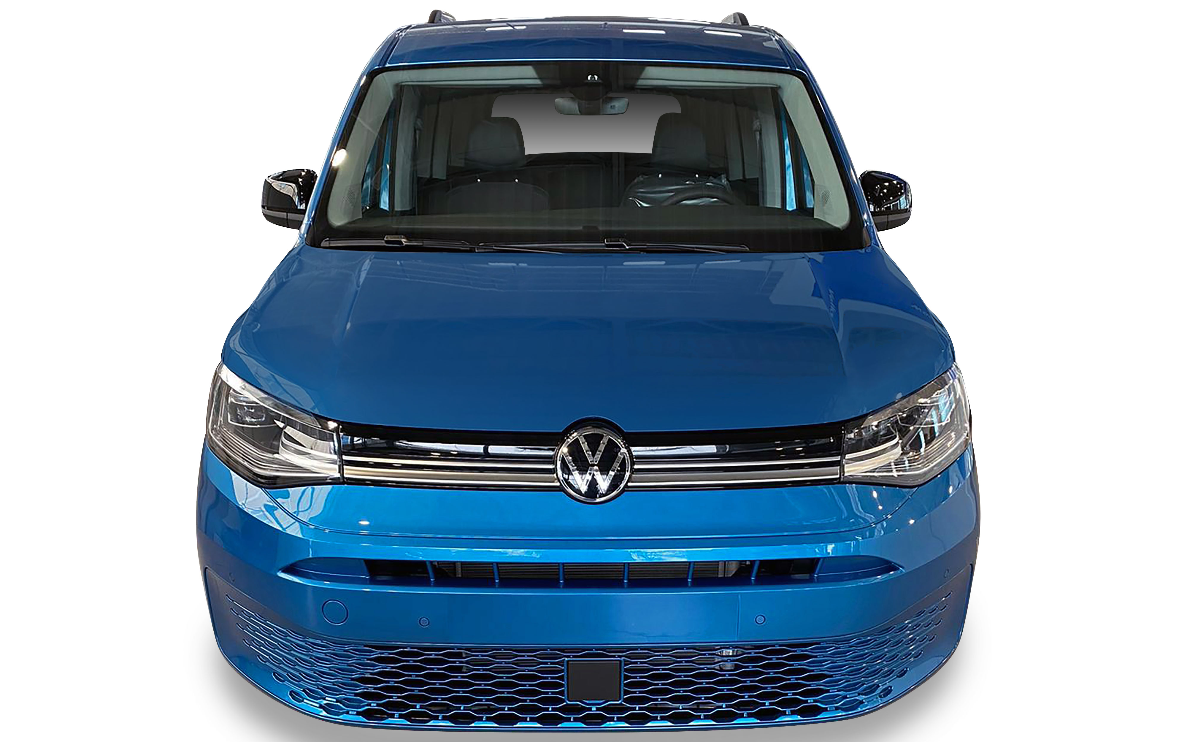 Volkswagen Caddy 2.0 TDI320 Life Maxi DSG