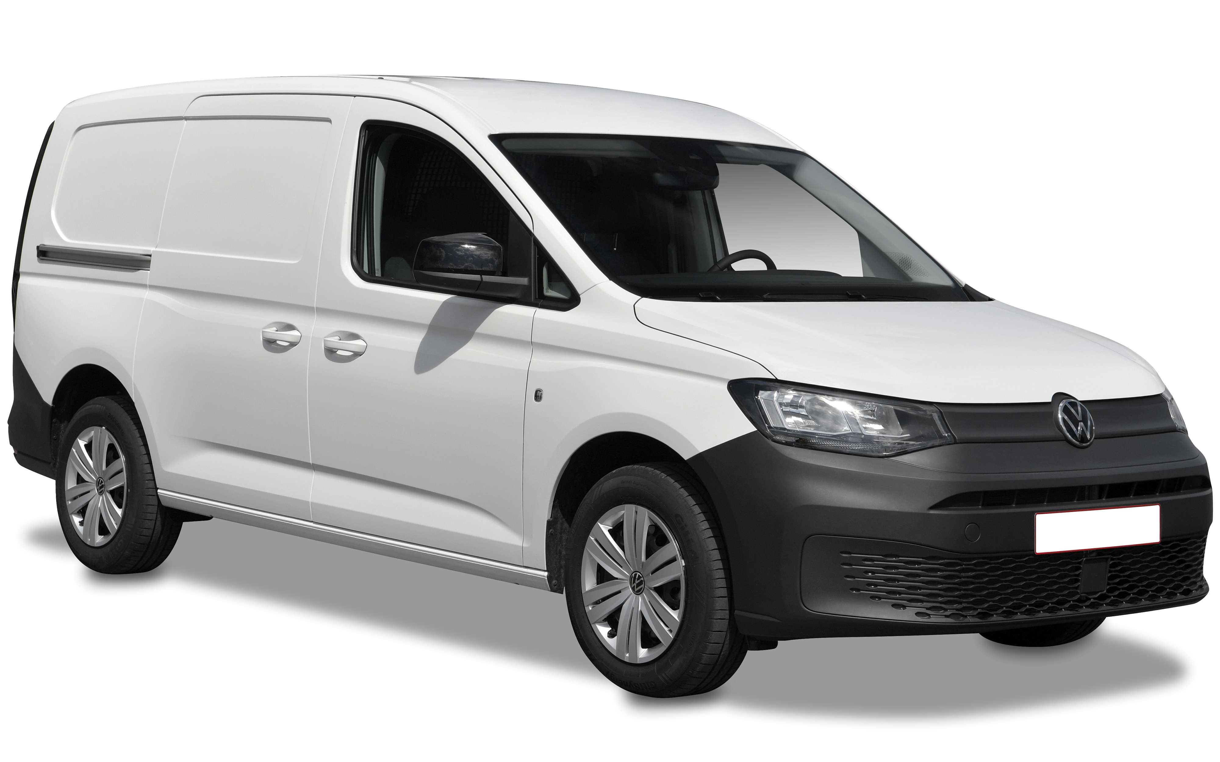 Volkswagen Caddy Cargo 2.0 TDI280