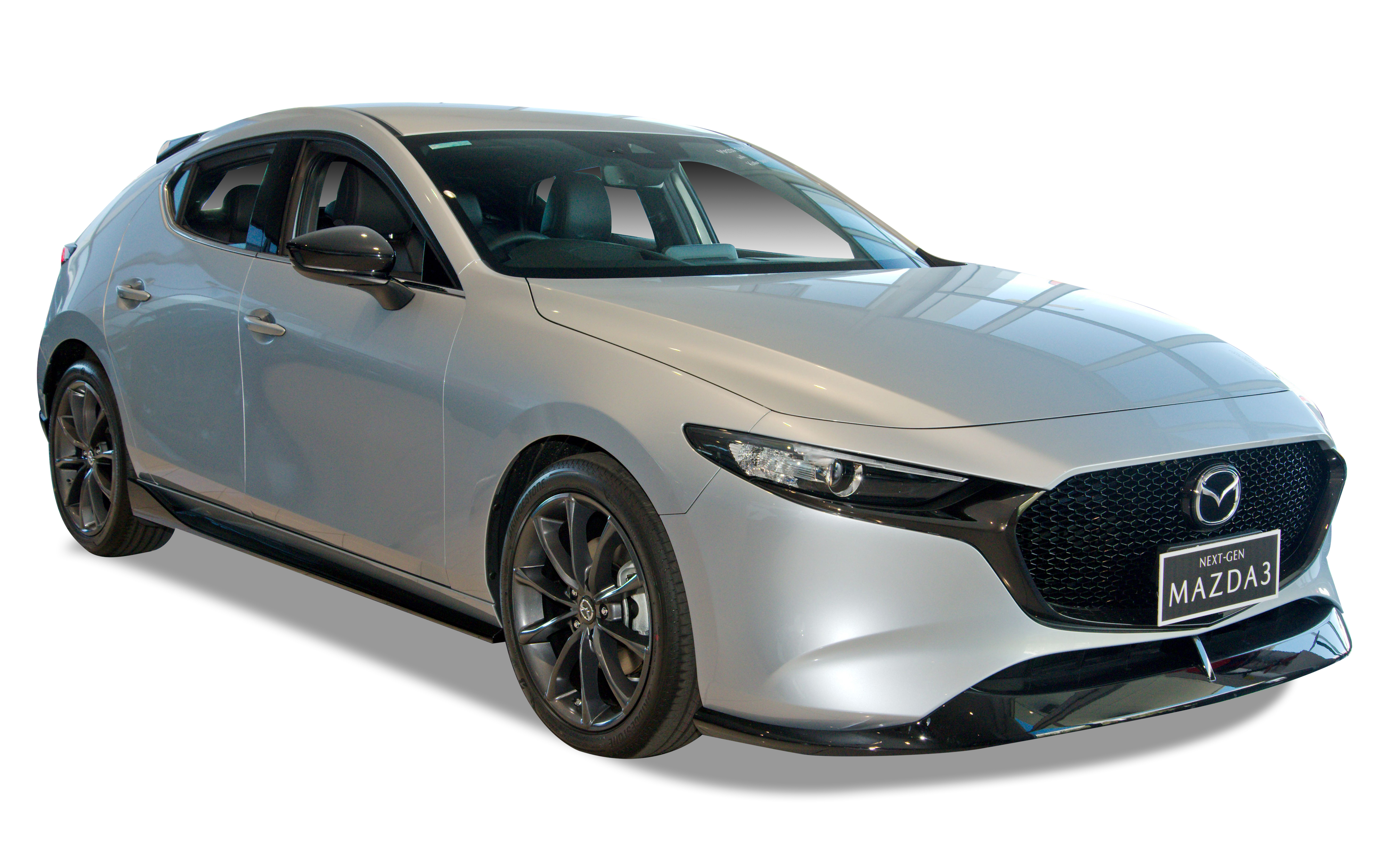 Mazda Mazda3 G20 Pure Vision Hatch Auto