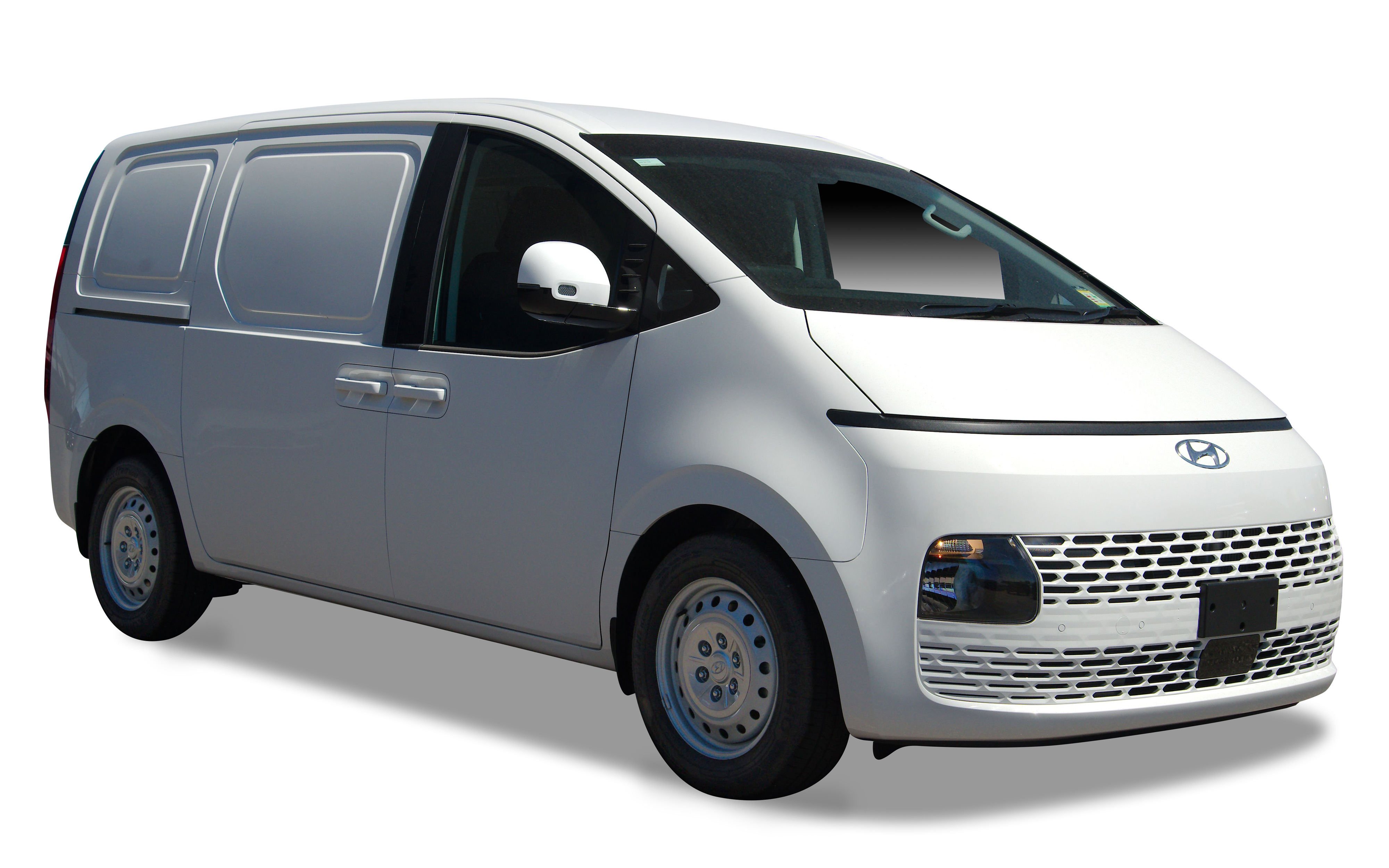 Hyundai Staria Load 2.2 CRDi Van Twin Swing Auto