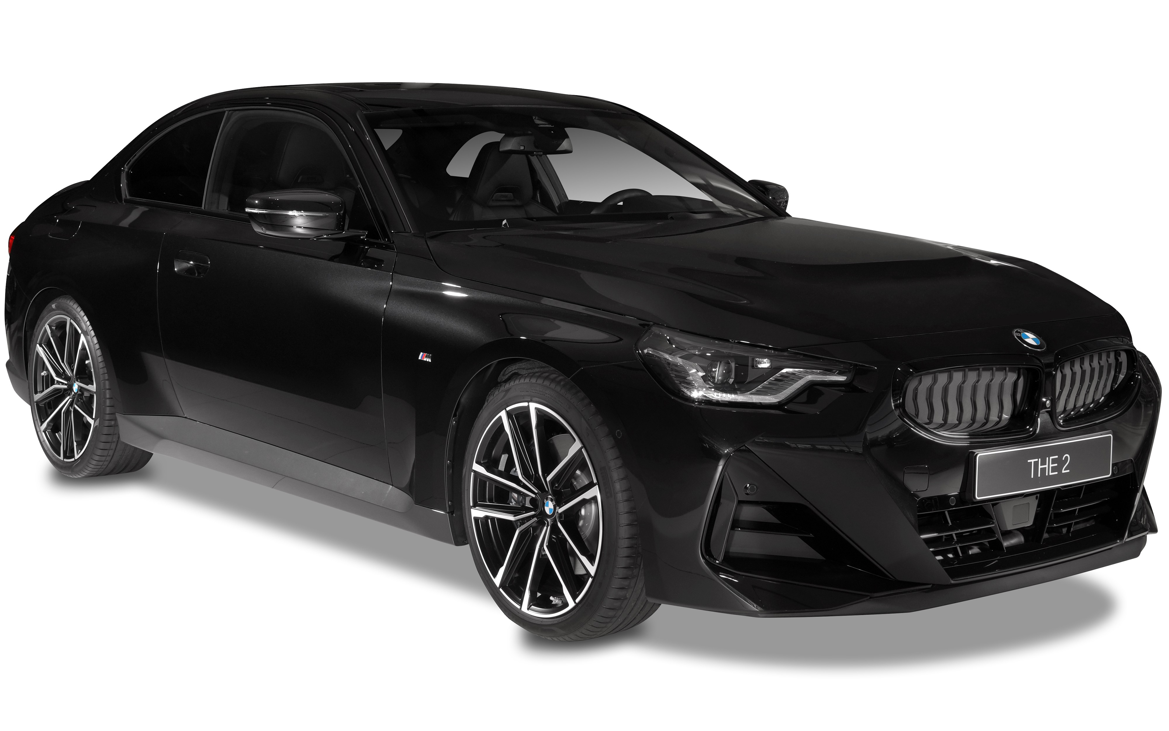 BMW 2 Series Coupe M240i xDrive Auto