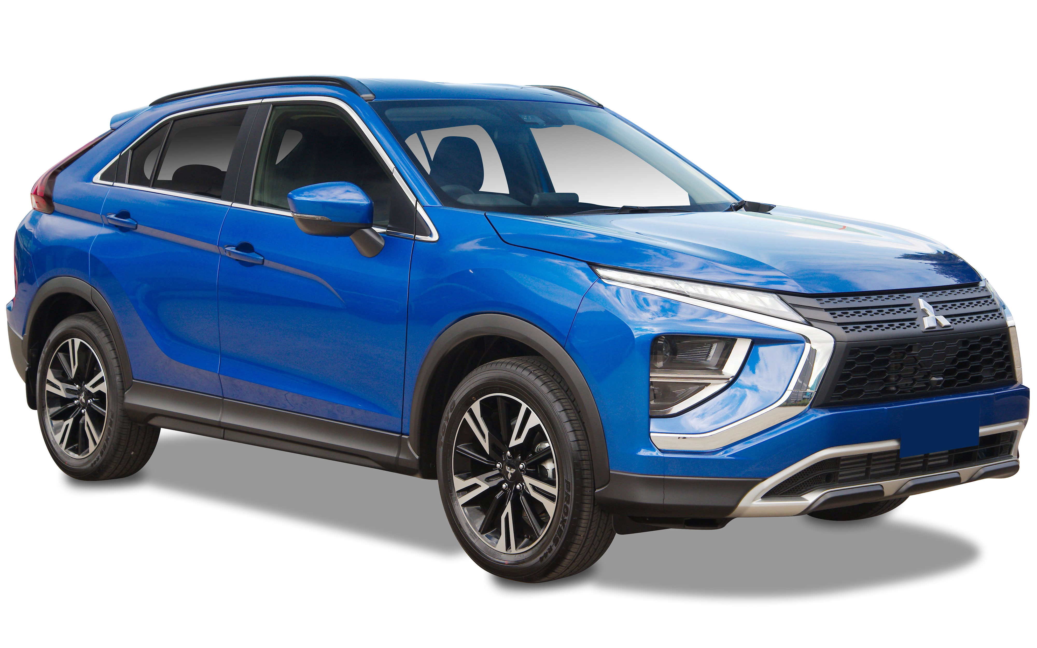 Mitsubishi Eclipse Cross 2.4L Plug-in Hybrid EV ES AWD