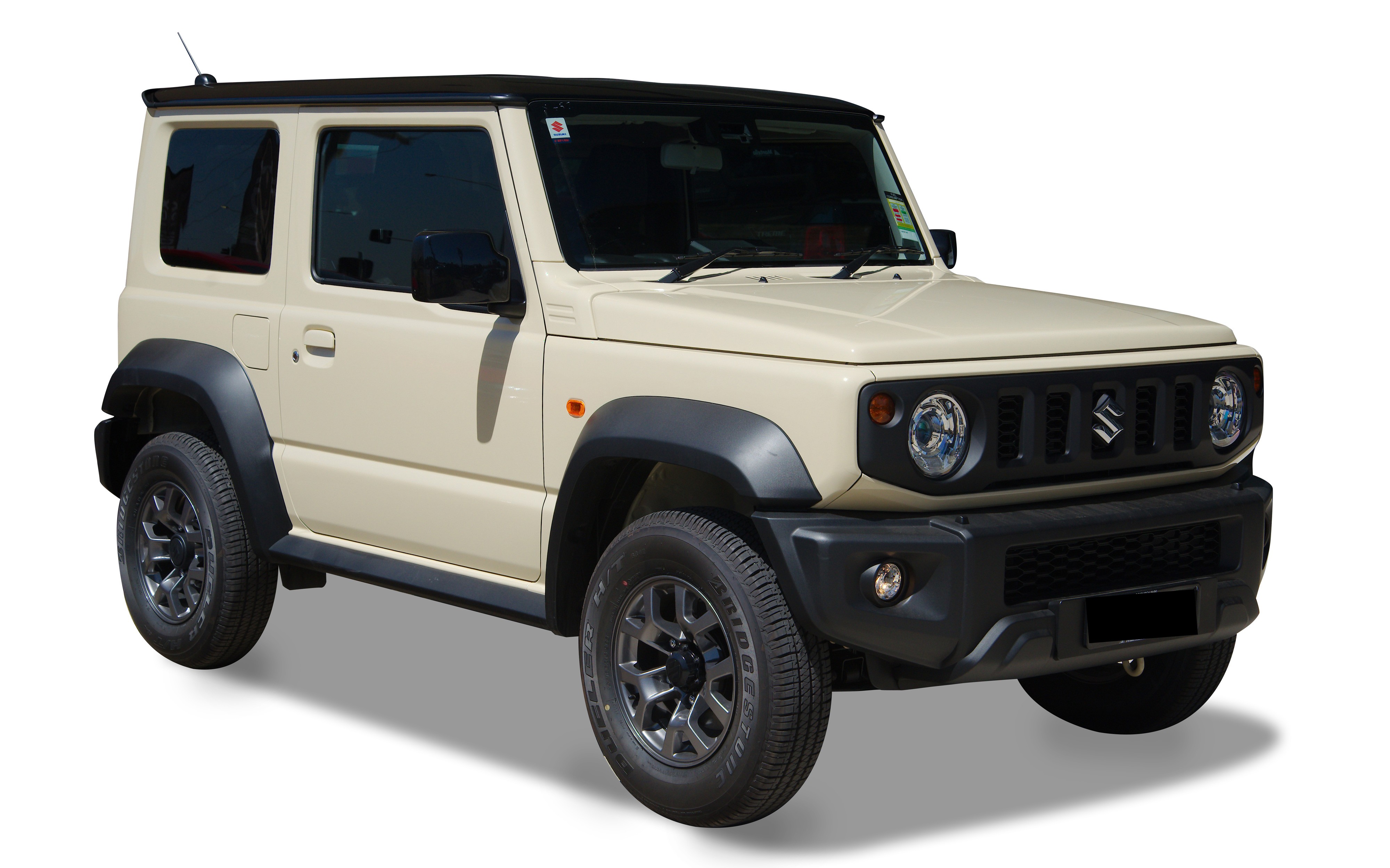 Suzuki Jimny 1.5 GL Lite (QLD)