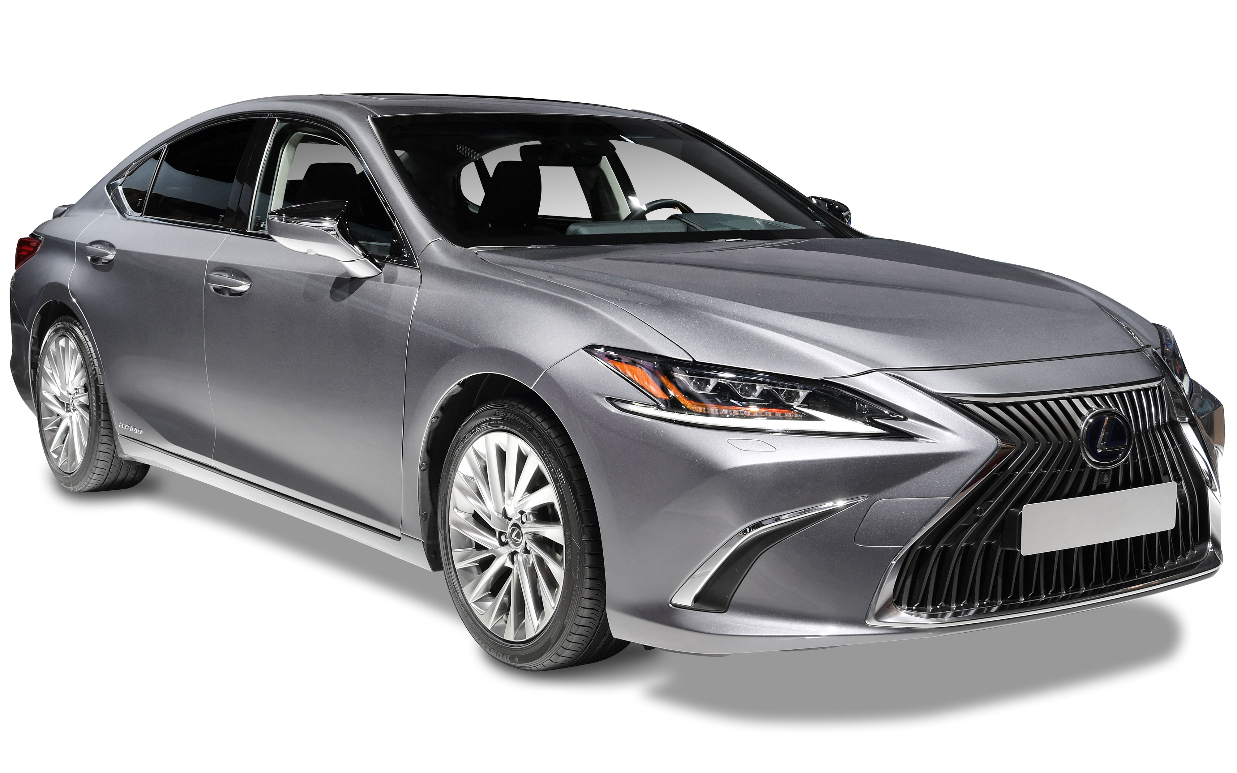 Lexus ES 2.5 250 Luxury Auto