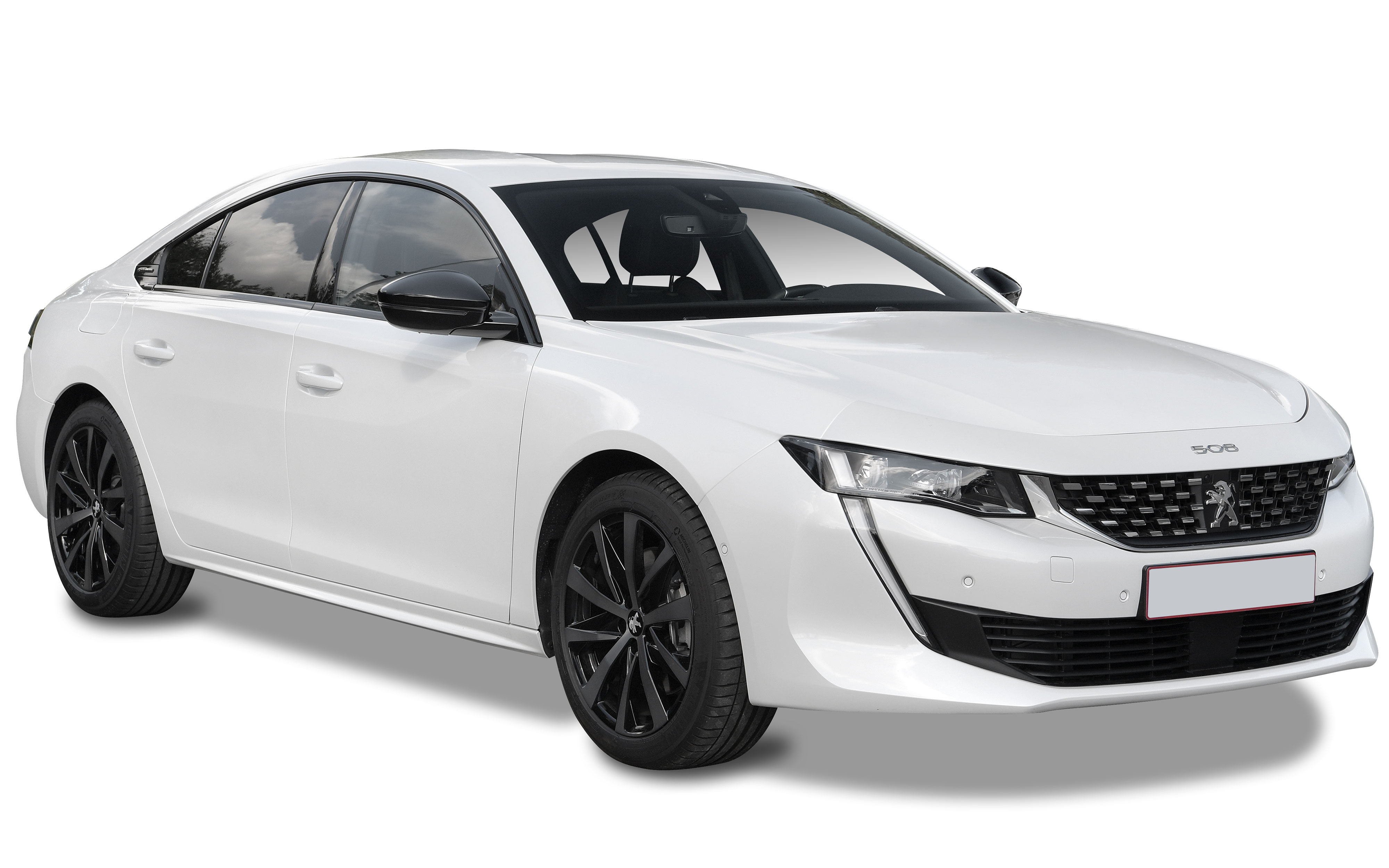 Peugeot 508 1.6 Hybrid PHEV GT Auto