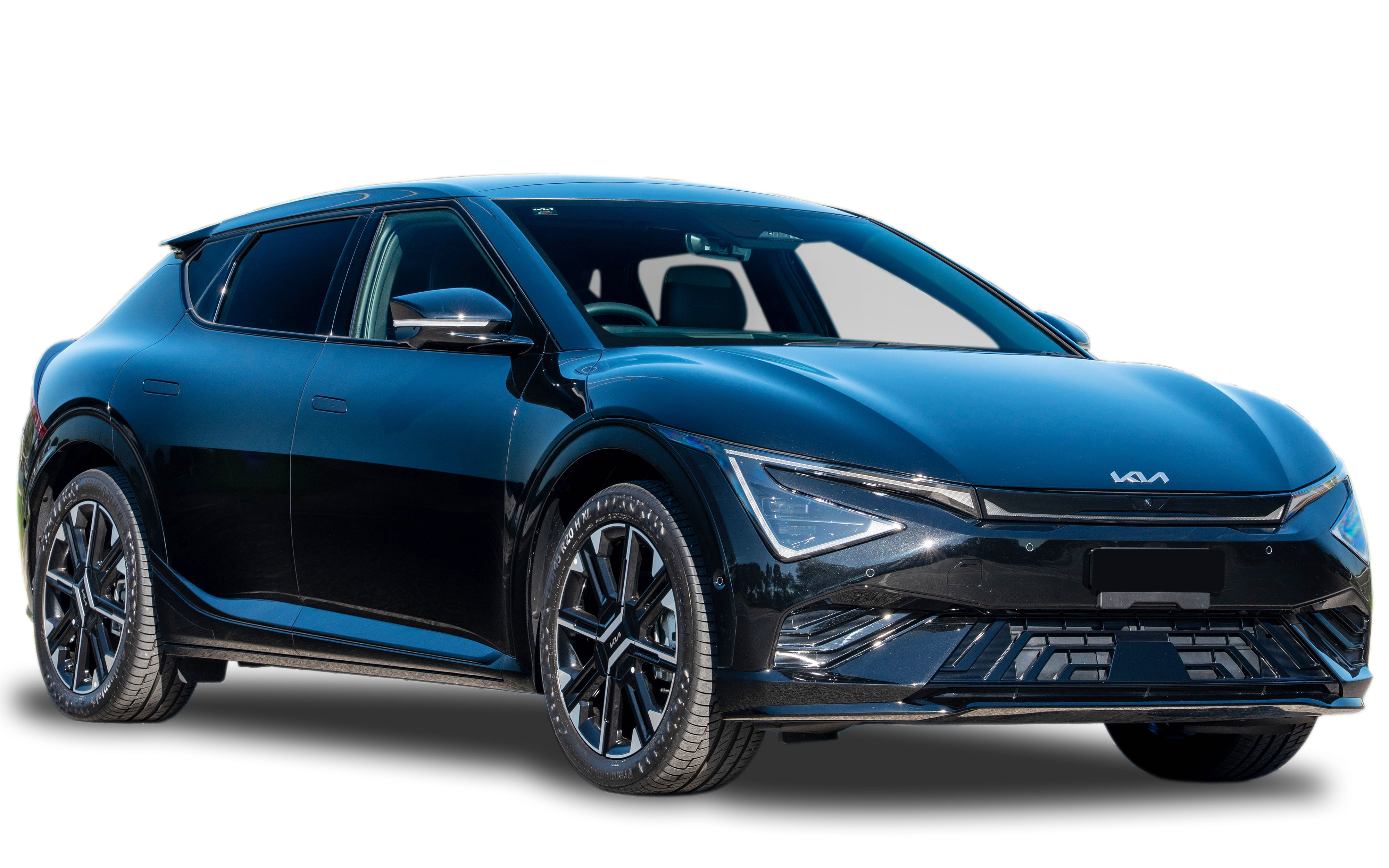 KIA EV6 Air