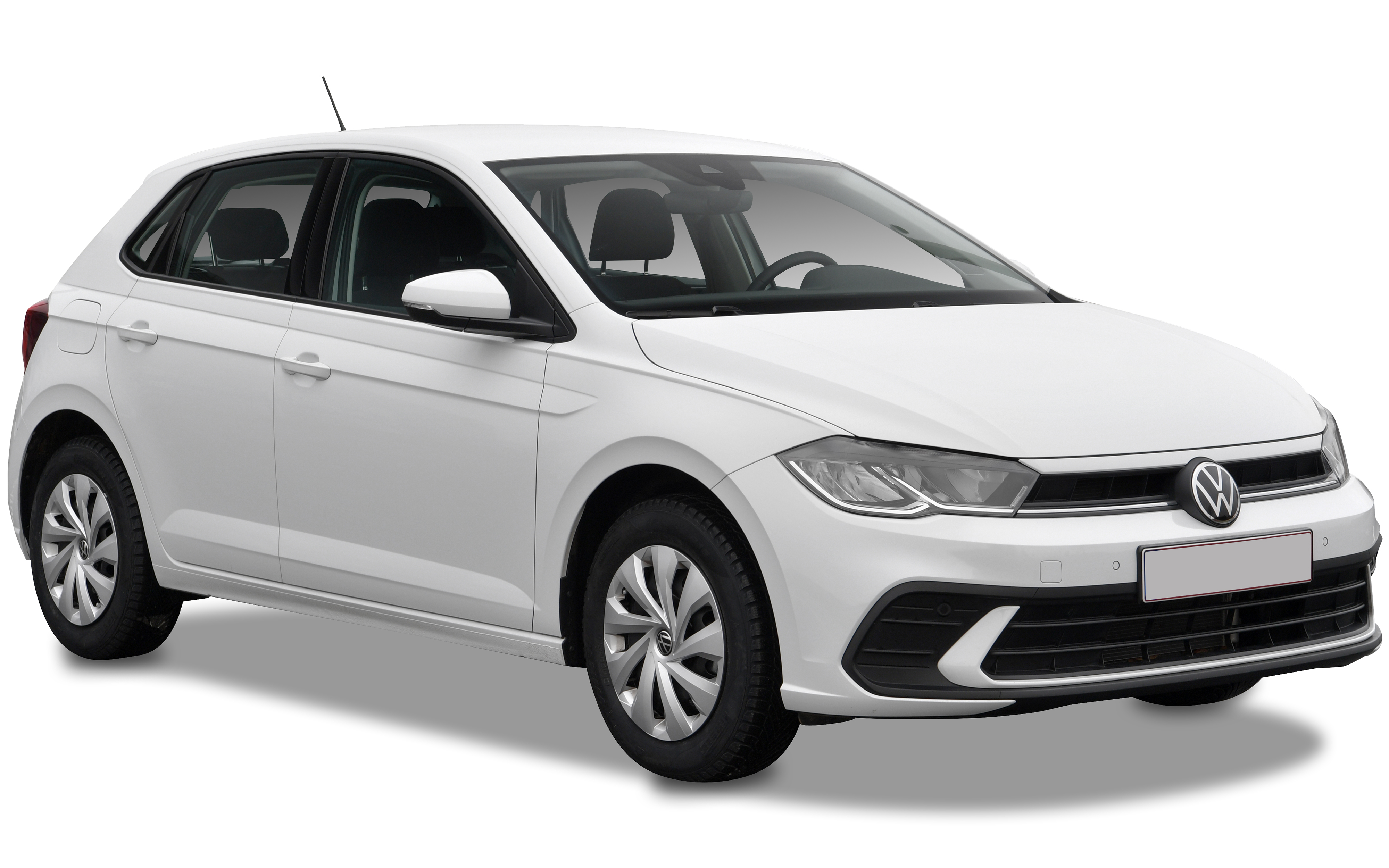 Volkswagen Polo 85TSI Style DSG