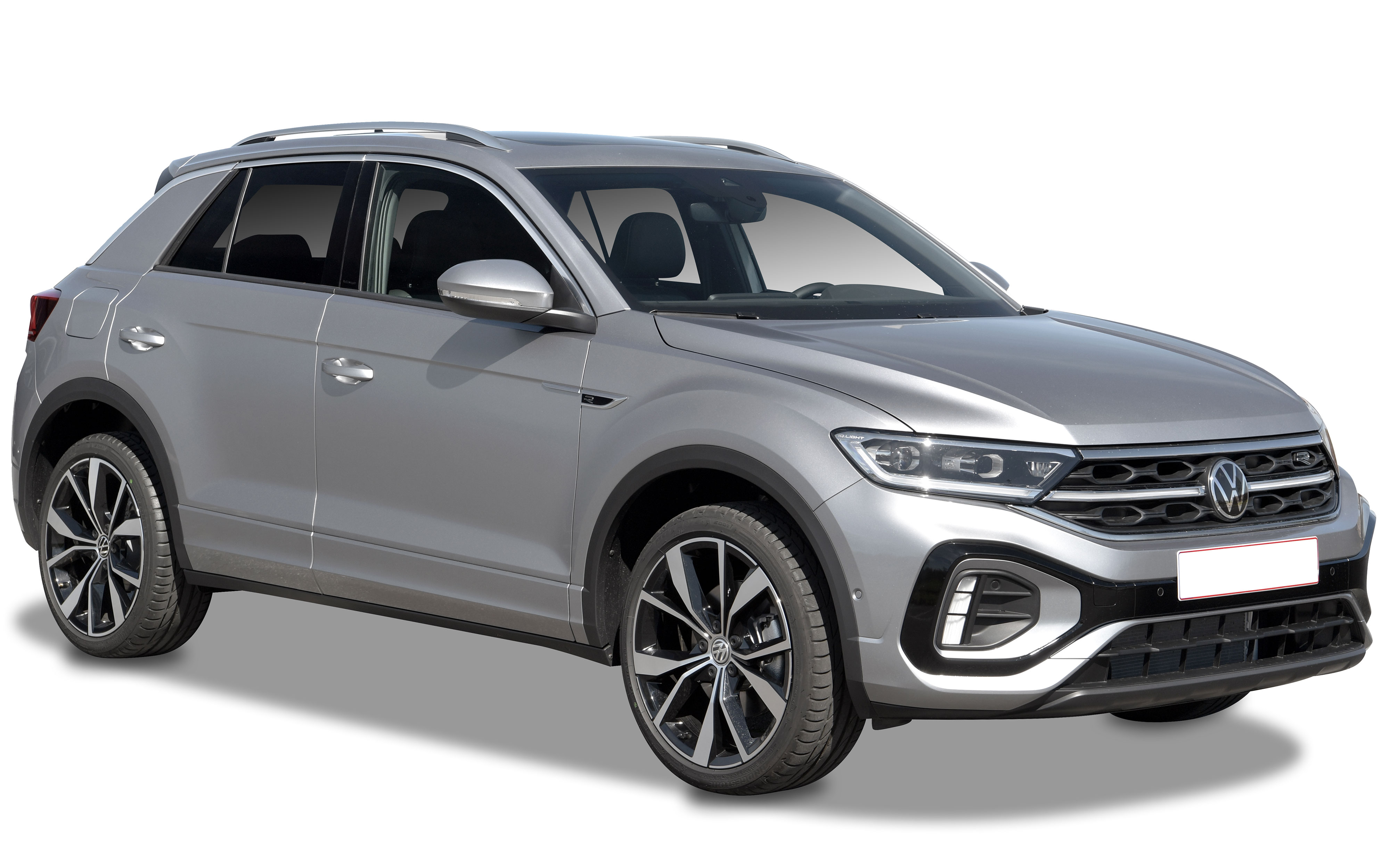 Volkswagen T-Roc 110TSI Style Auto