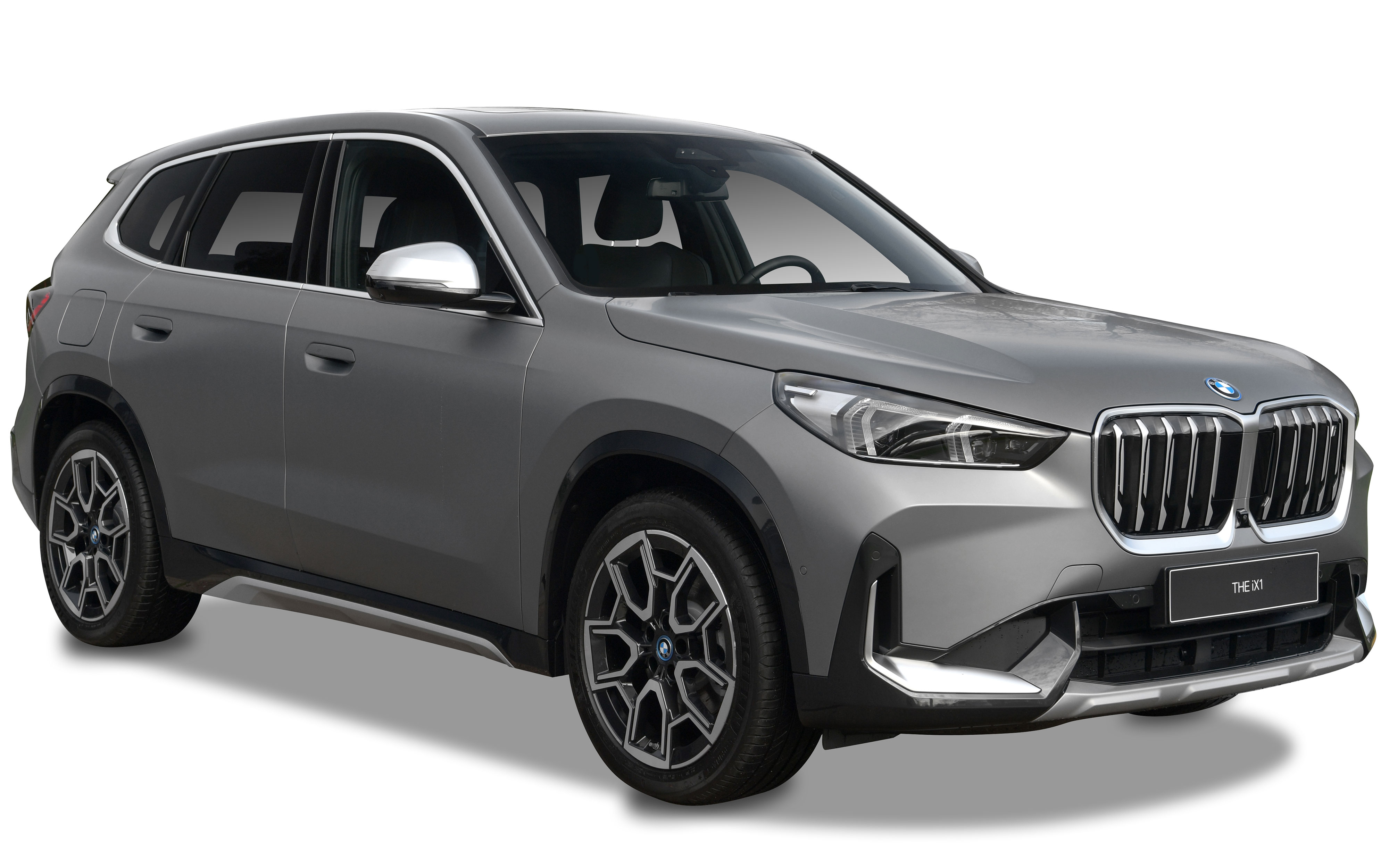 BMW iX1 xDrive30 M Sport