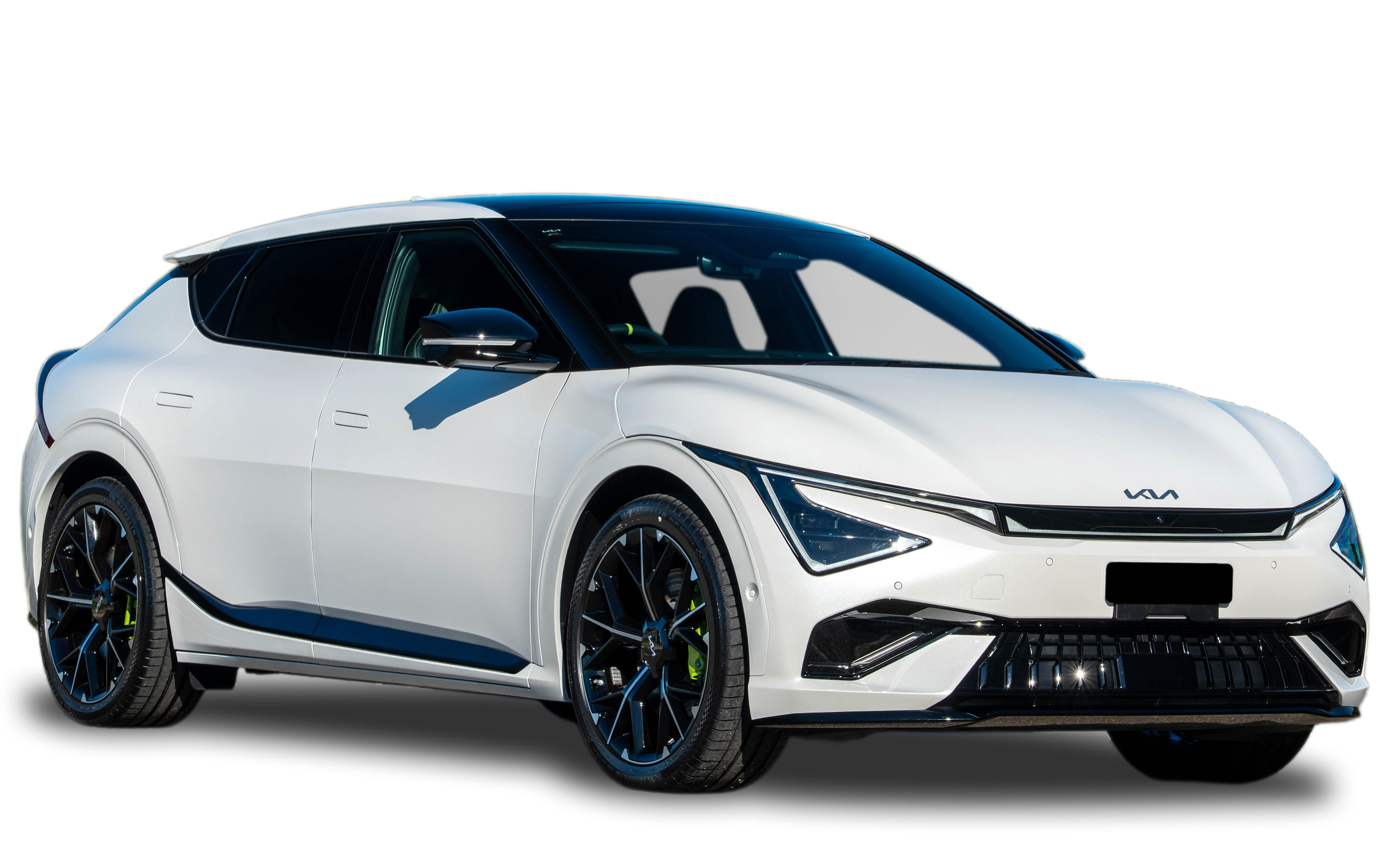 KIA EV6 GT AWD