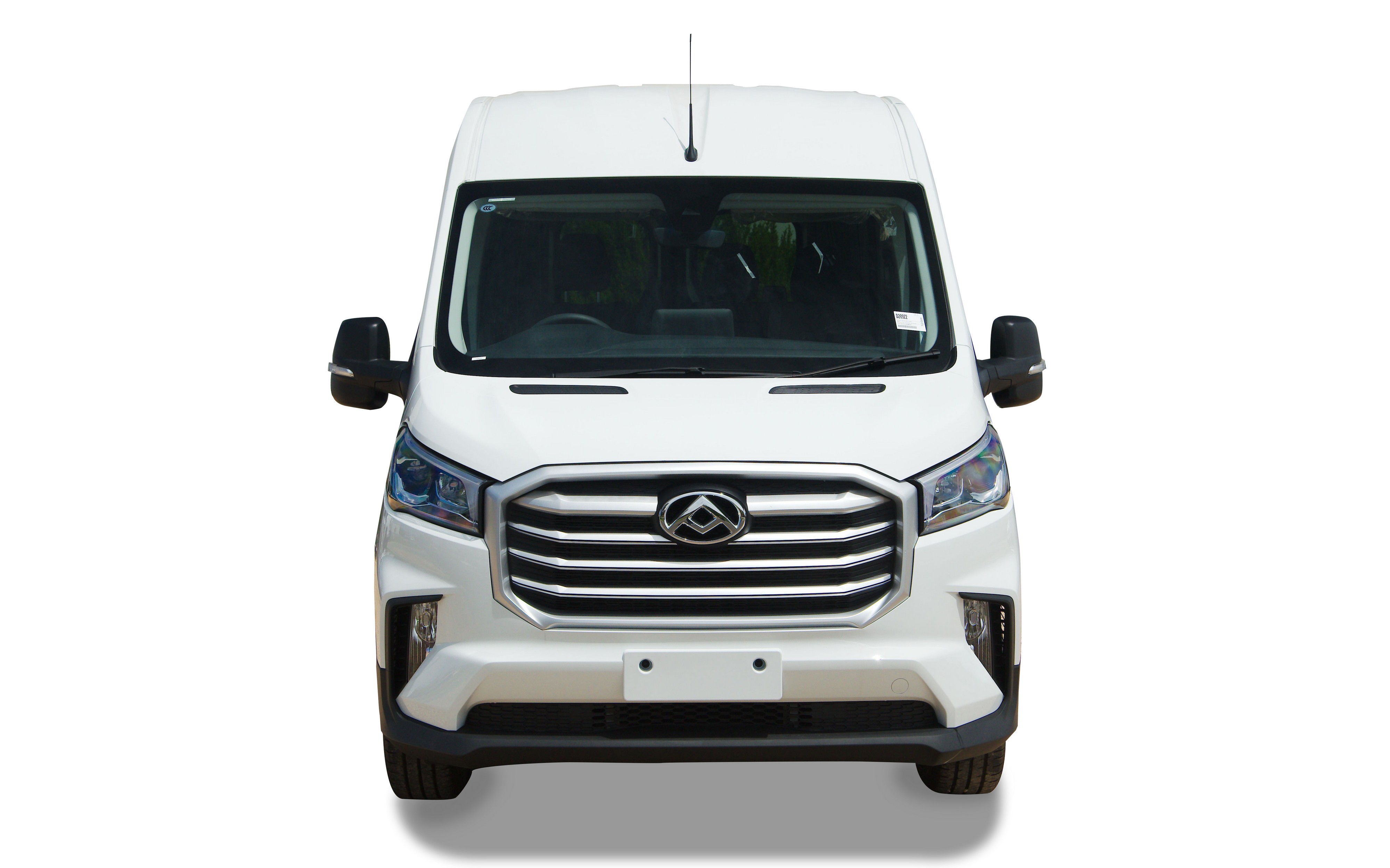 LDV Deliver 9 2.0 Cab Chassis Auto XLWB 2 Seat