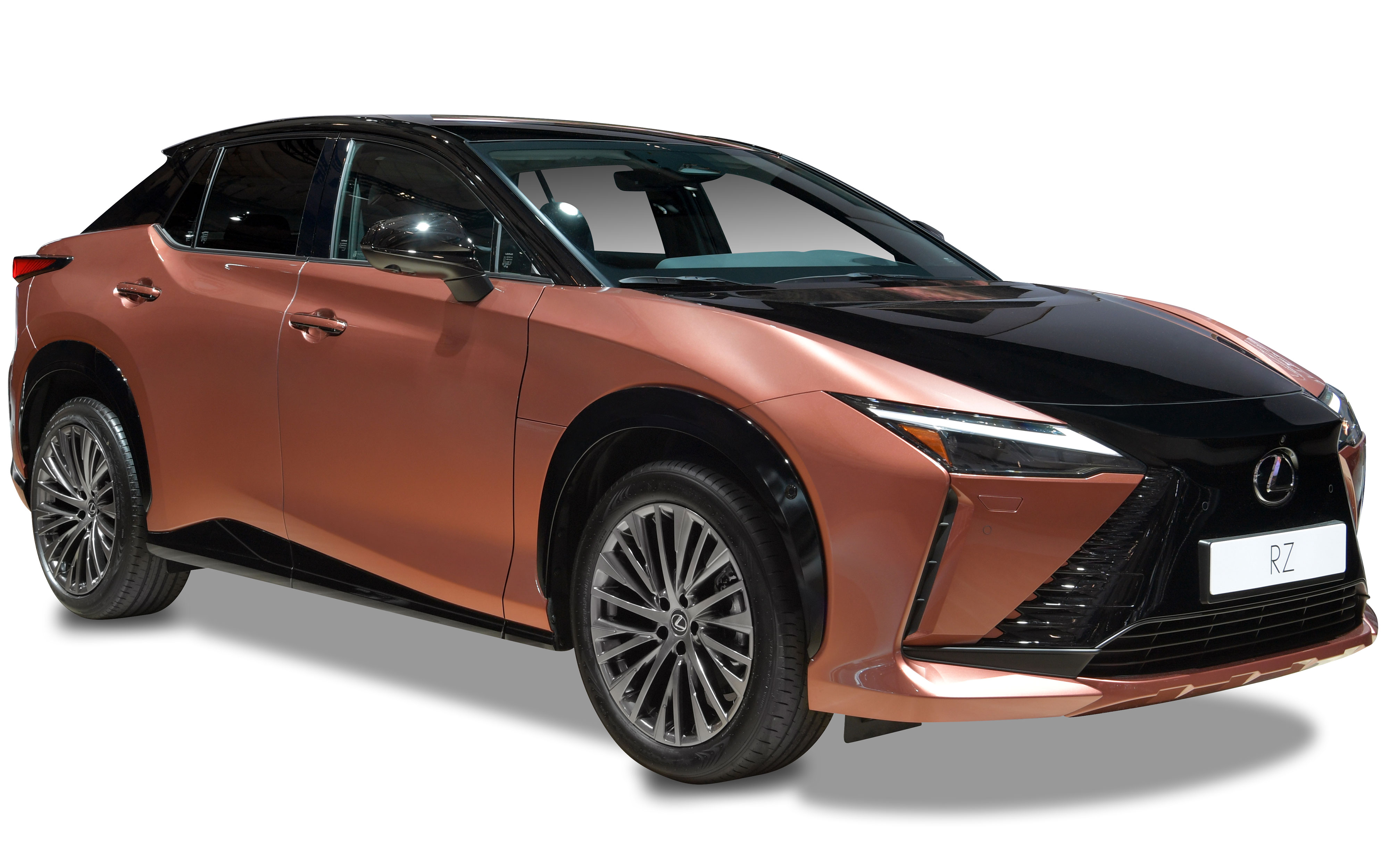 Lexus RZ 500e Sports Luxury