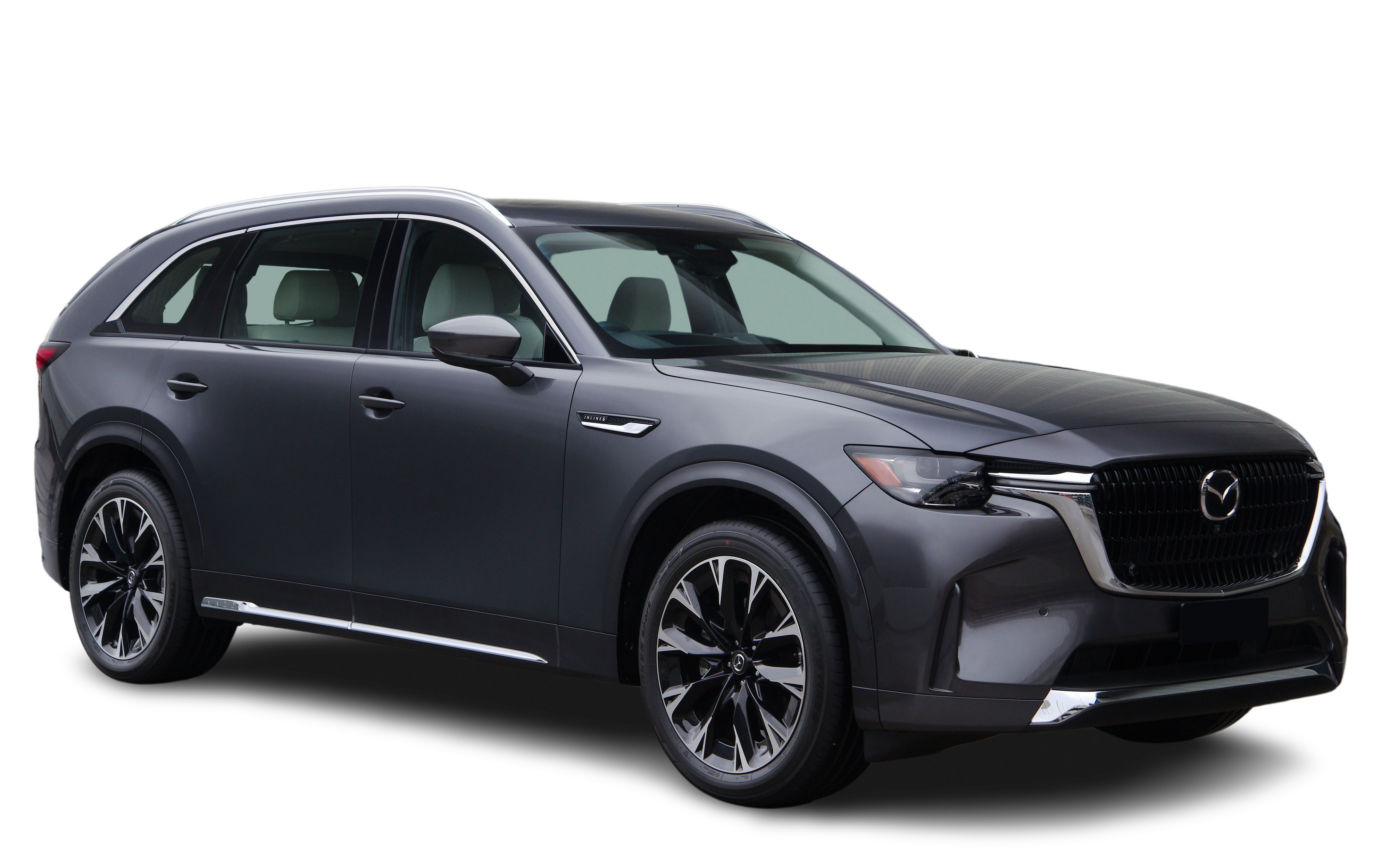 Mazda CX-90 G50E Touring AWD