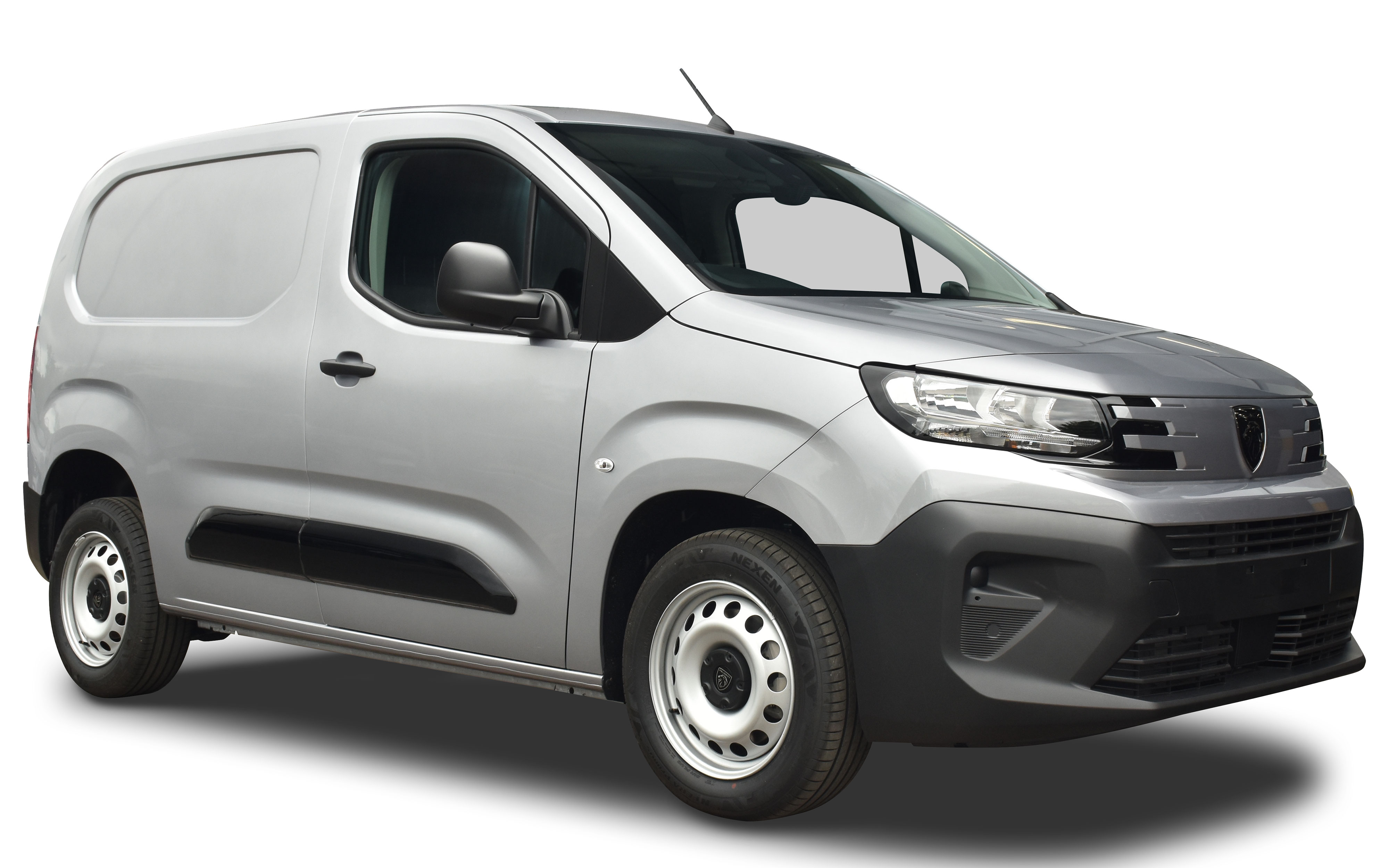 Peugeot e-Partner BEV 50kWh Pro Long Auto