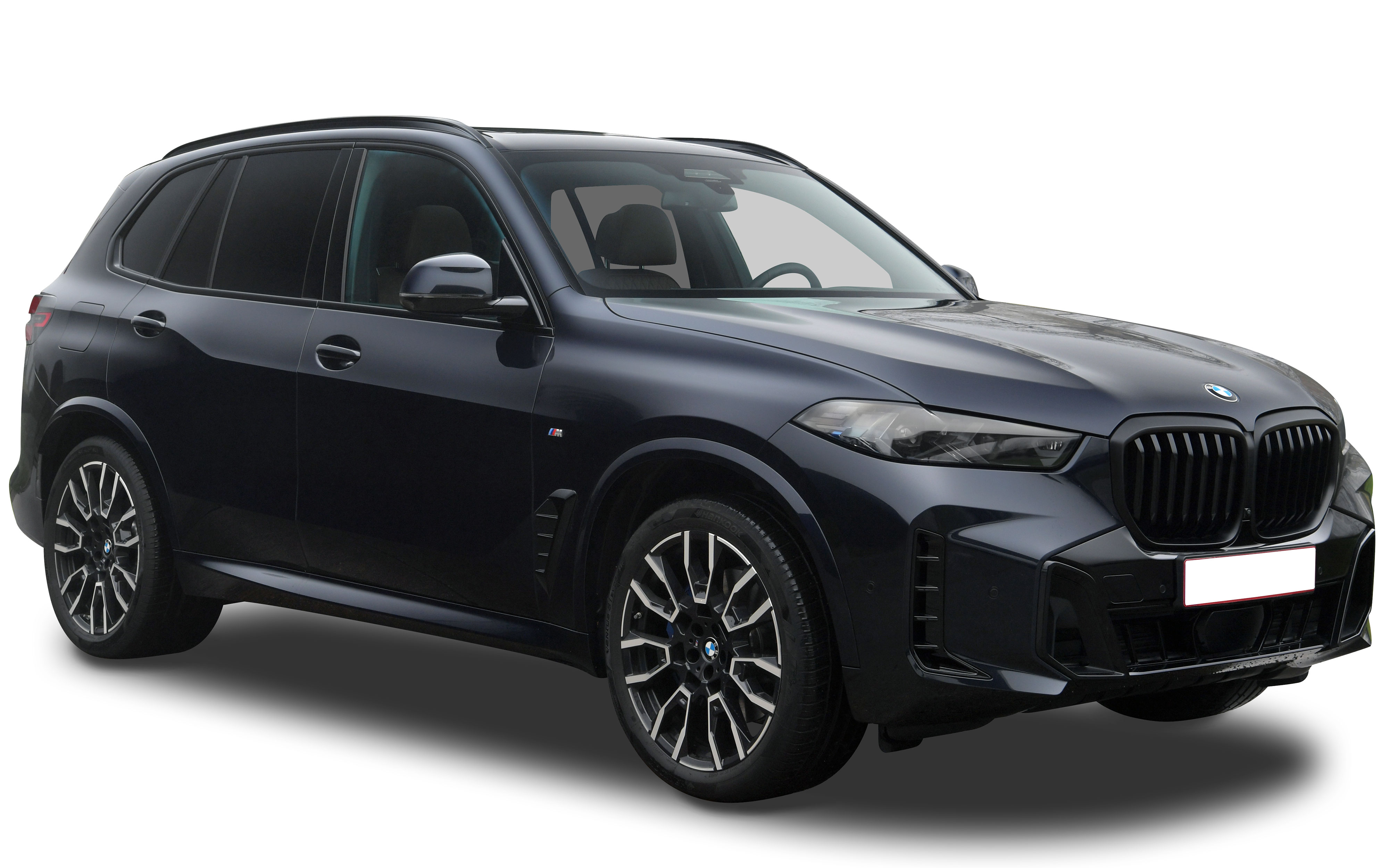 BMW X5 xDrive30d X Line Auto