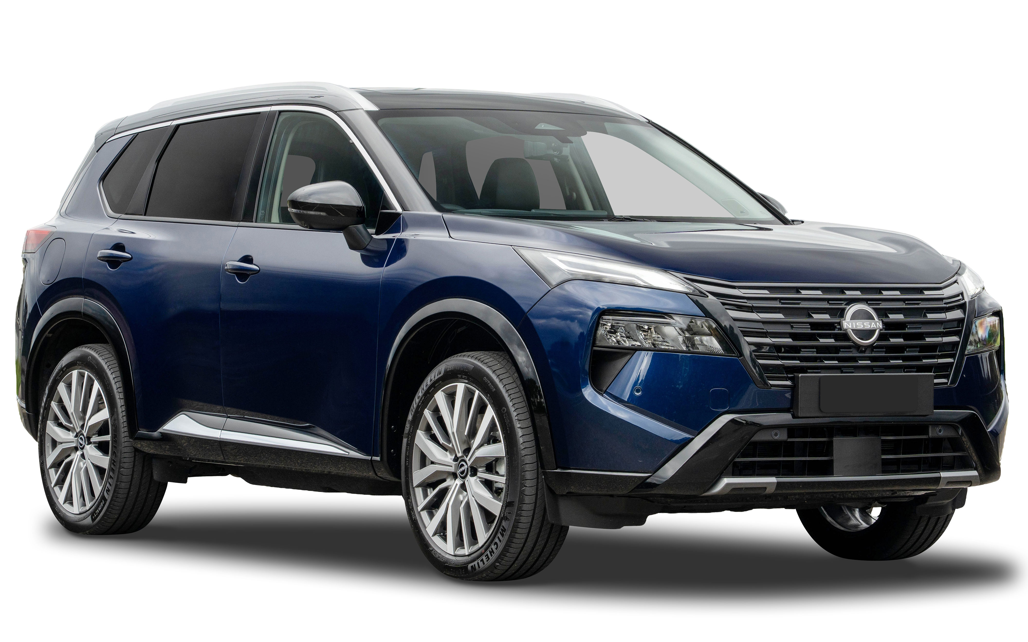 Nissan X-TRAIL 1.5 e-POWER ST-L CVT 4WD