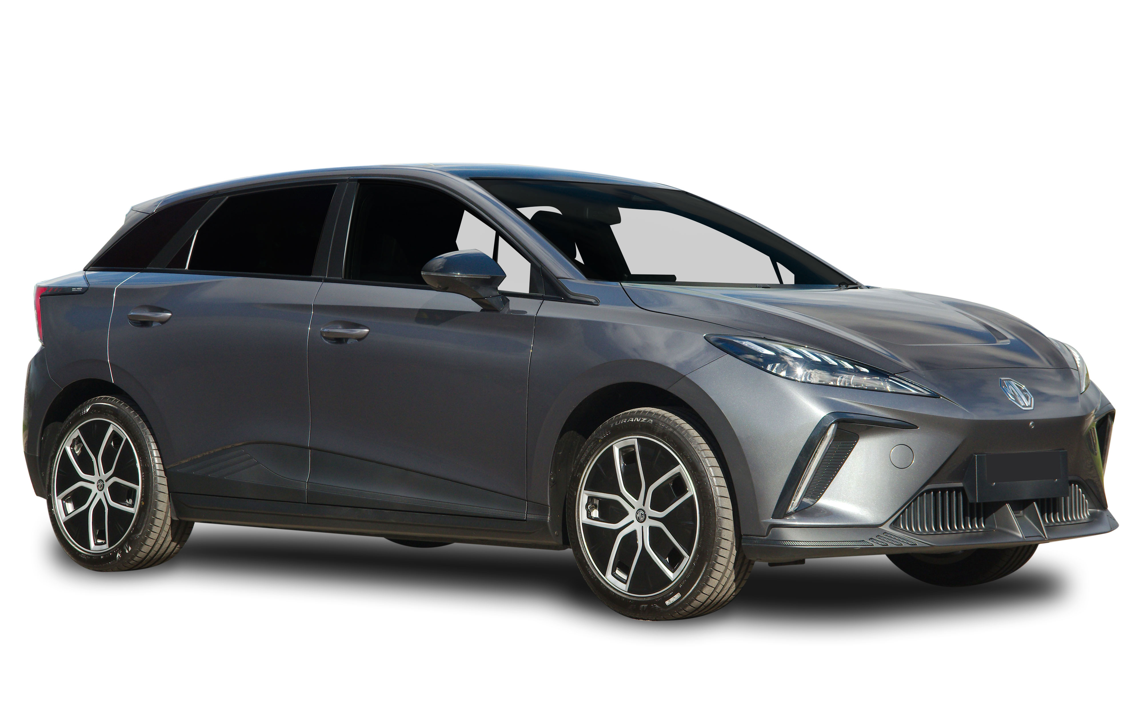 MG MG4 BEV 64 kWh Excite