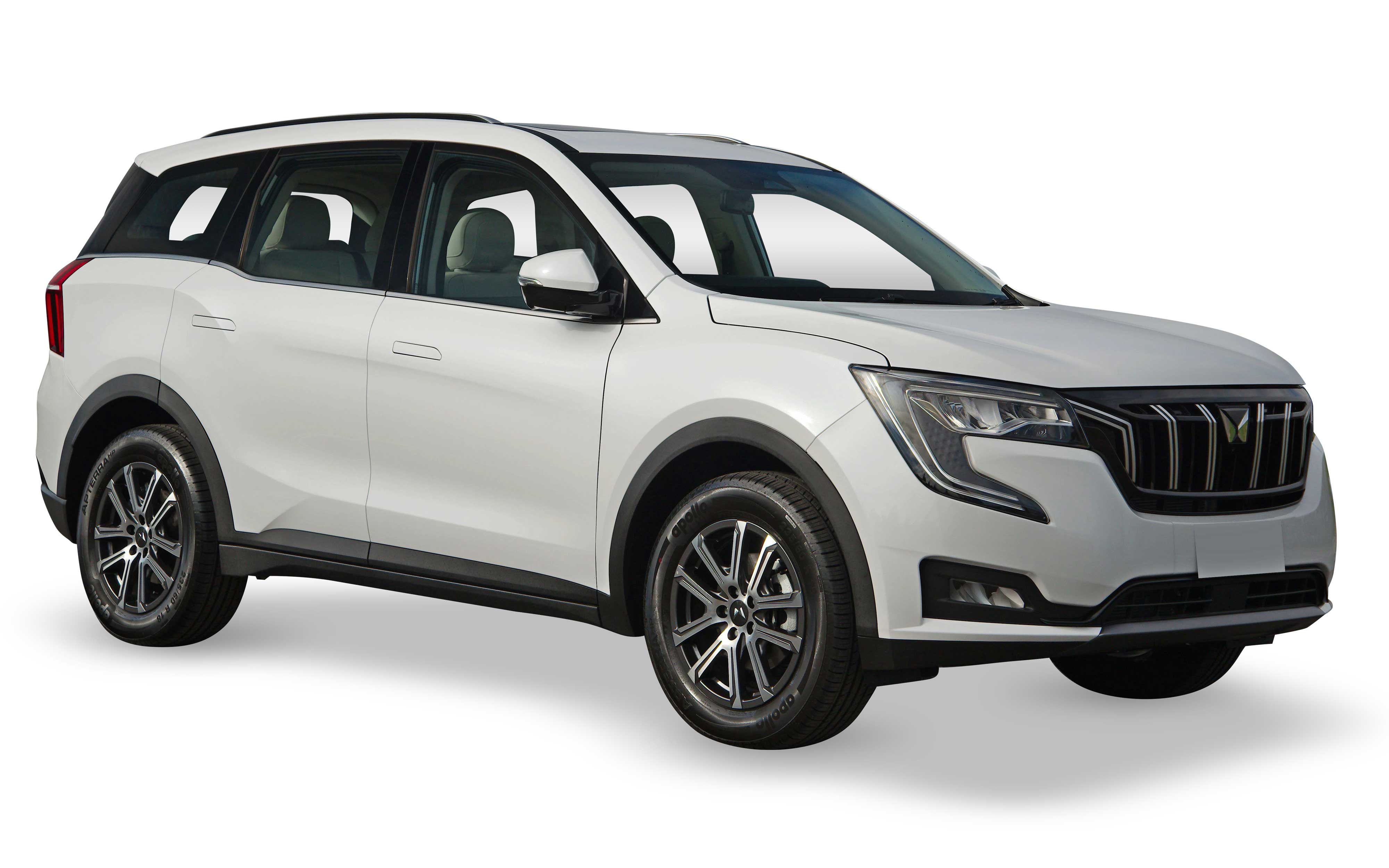 Mahindra XUV700 2.0 TGDI AX7 L Auto