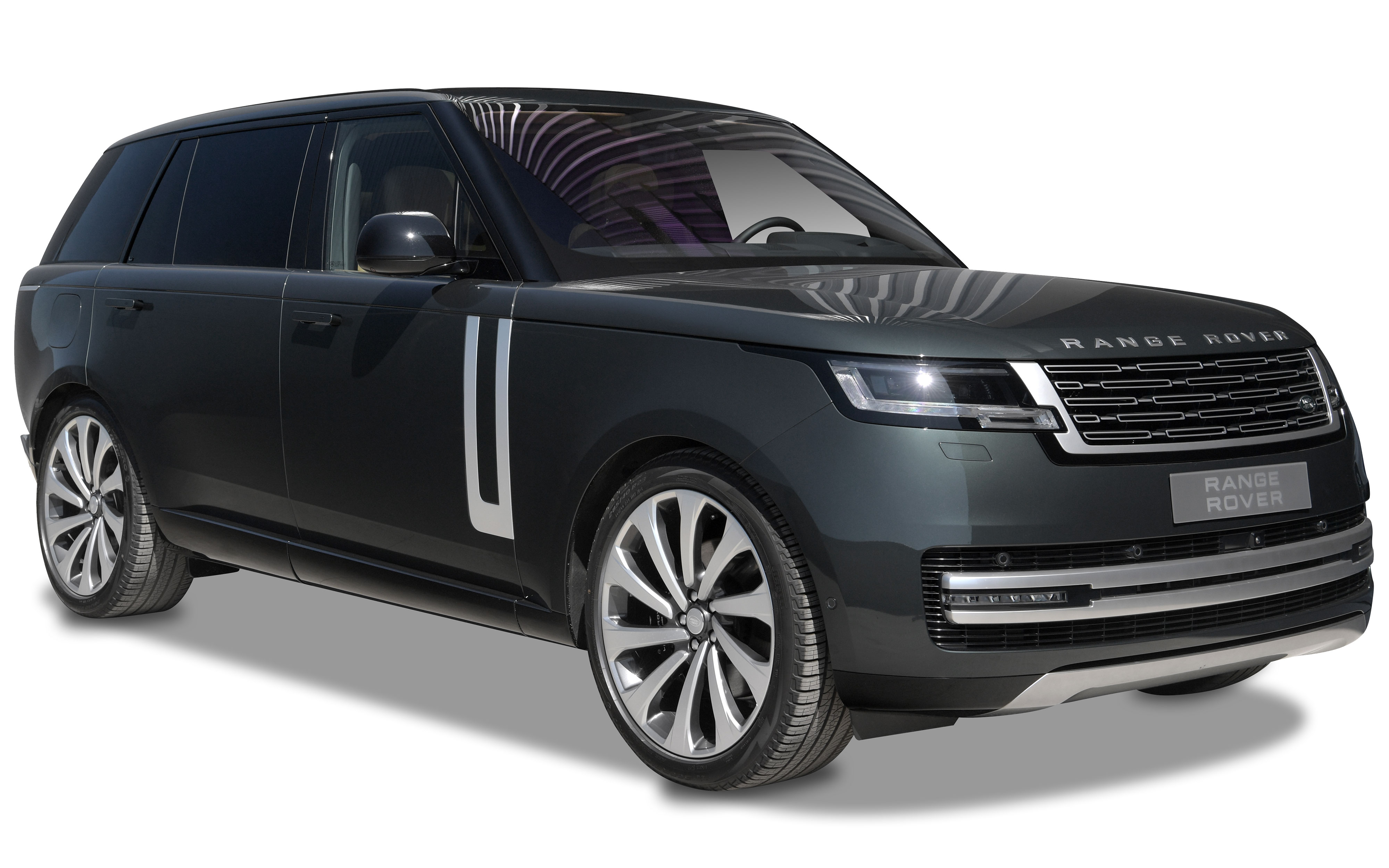 Land Rover Range Rover 3.0 P460E HSE AWD Auto SWB