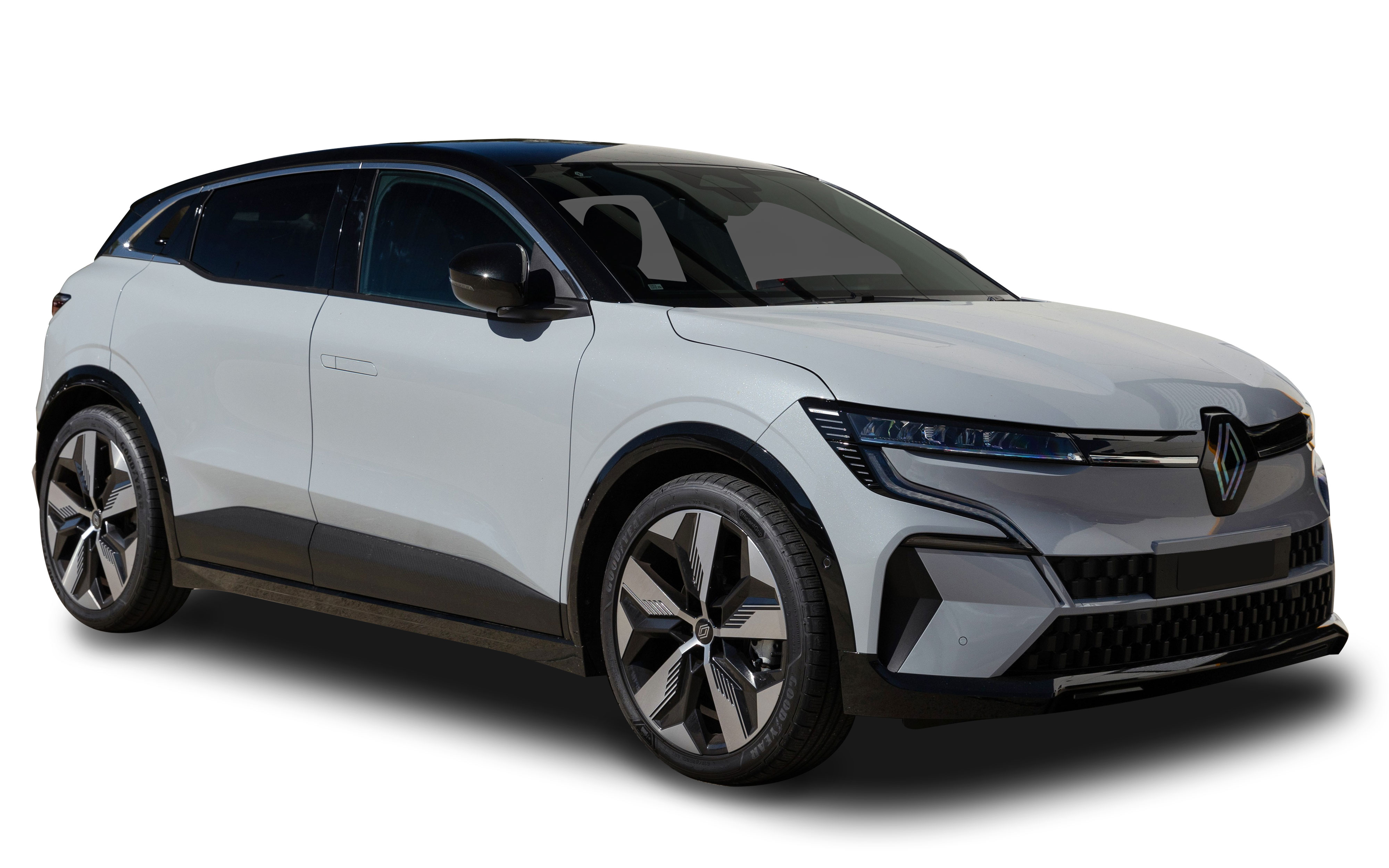 Renault Megane E-Tech BEV Techno EV60 60kWh