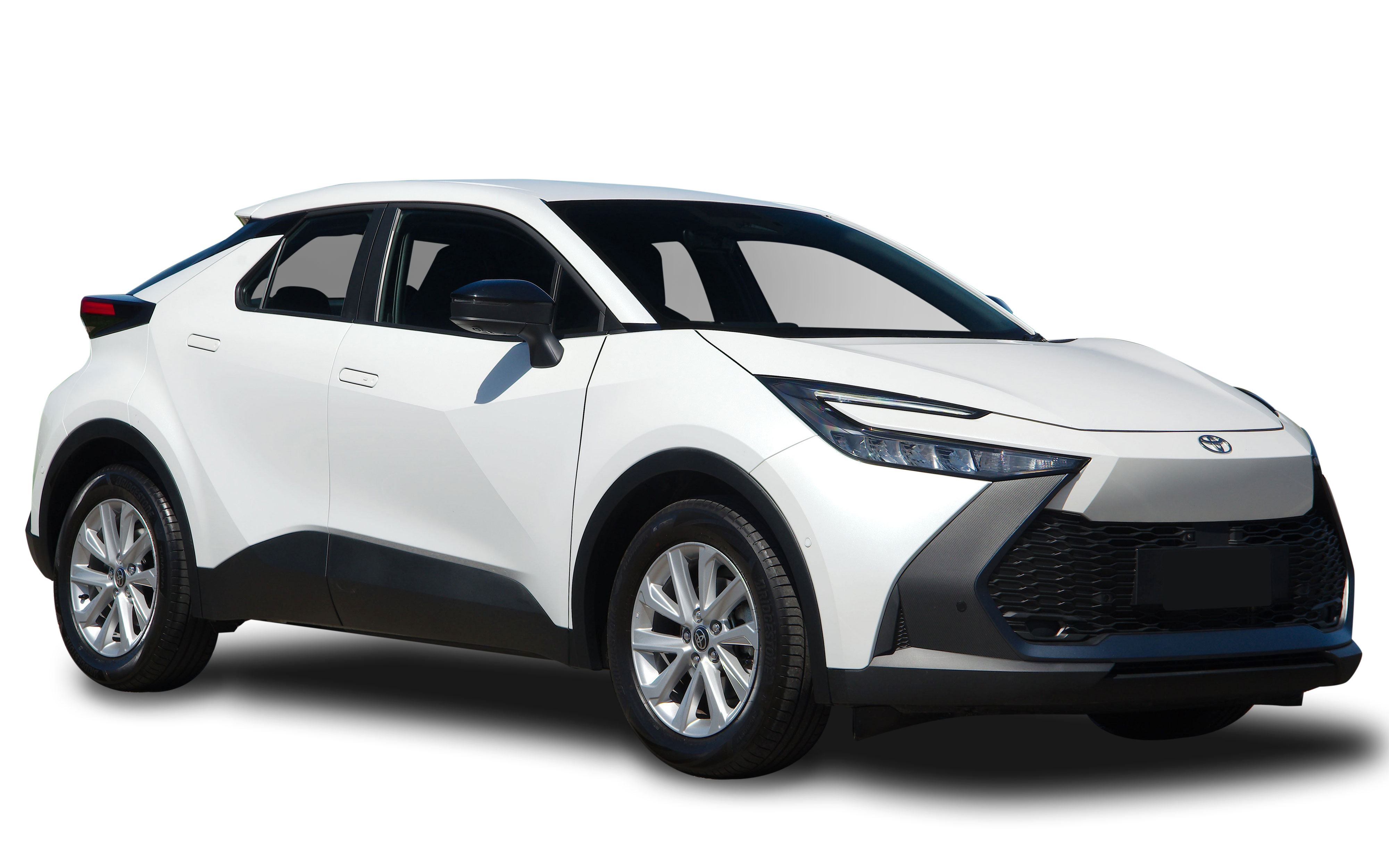 Toyota C-HR 2.0 Hybrid GR Sport AWD E-CVT