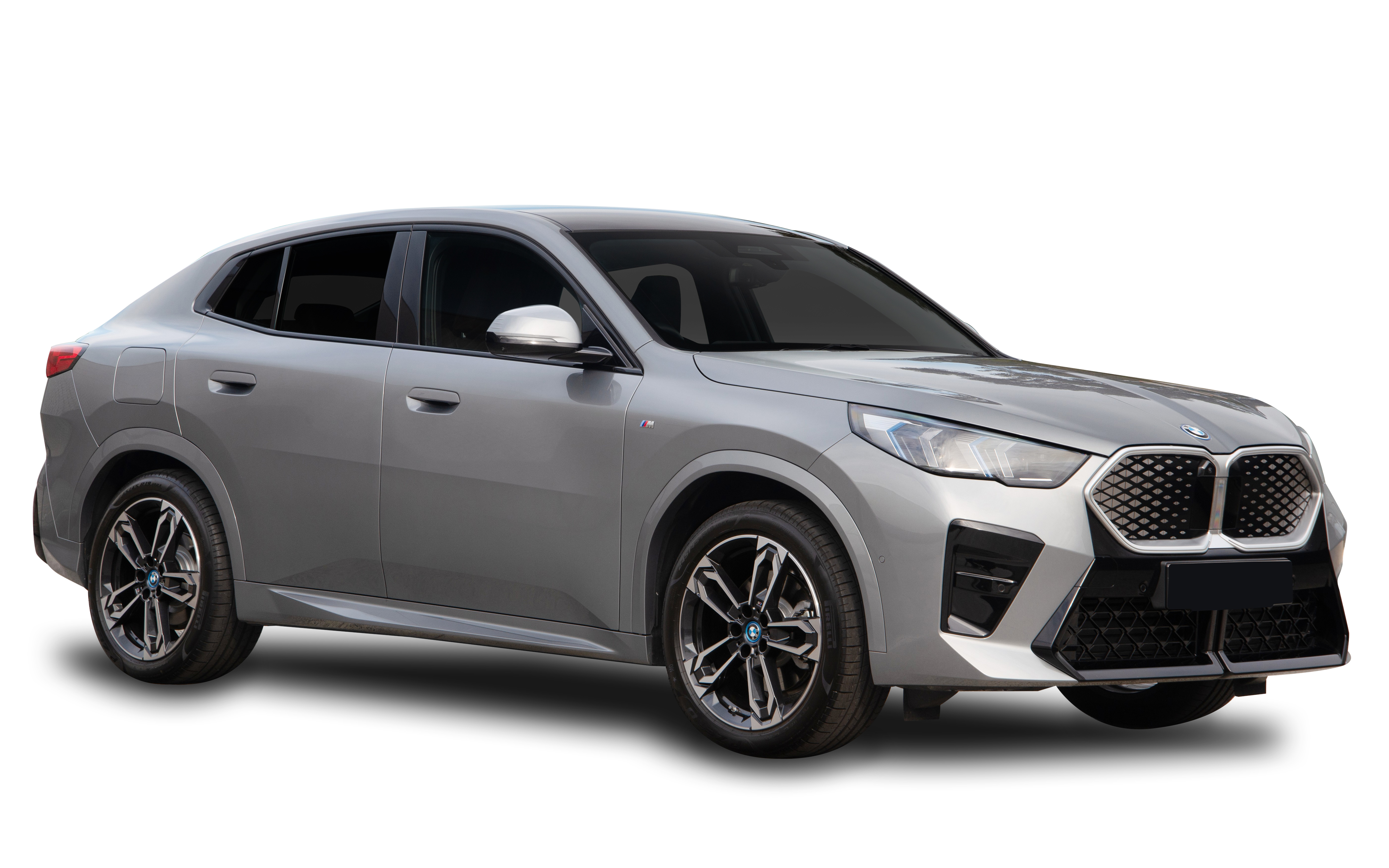 BMW iX2 eDrive20 M Sport Auto