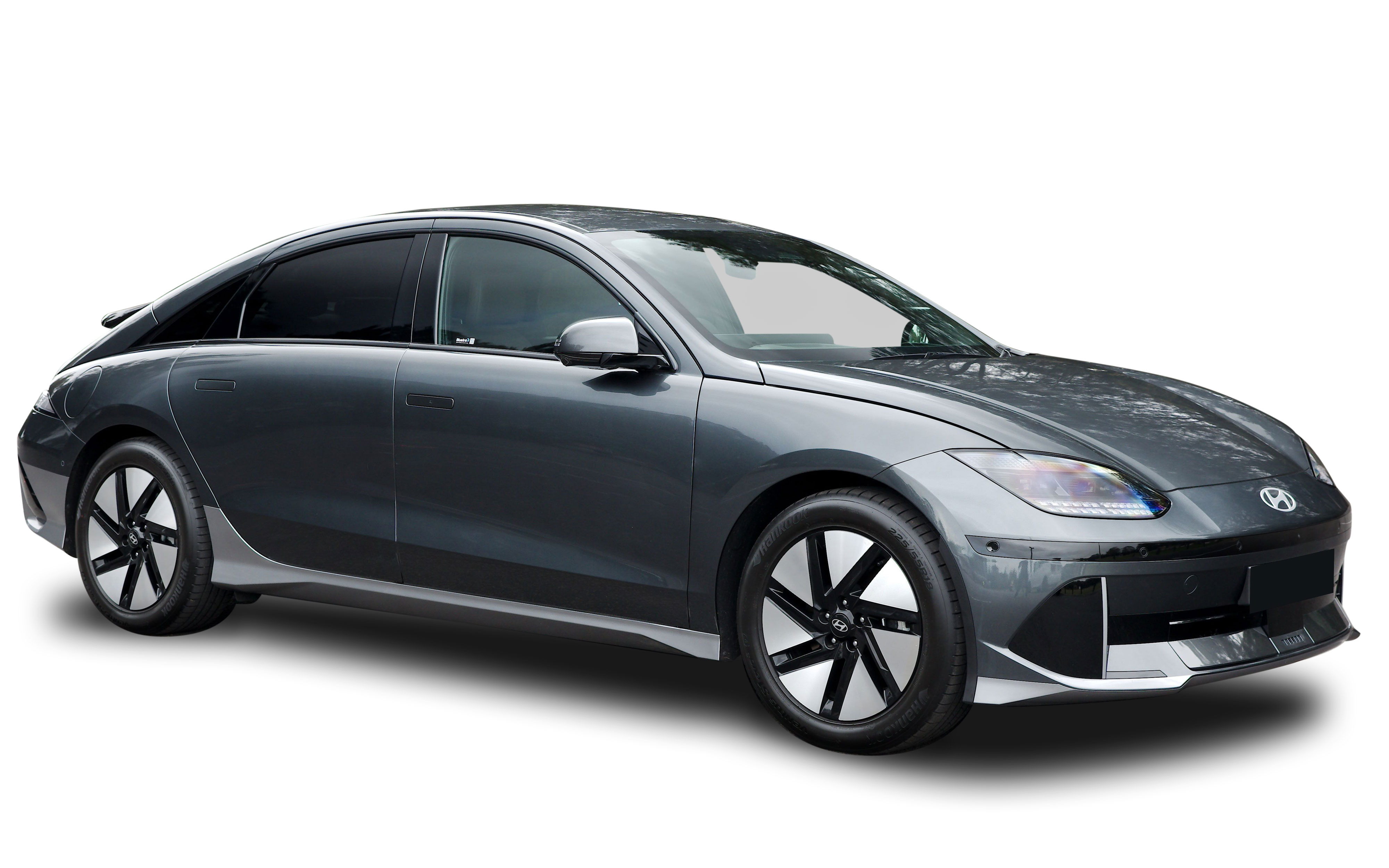 Hyundai IONIQ 6 77.4KWh Epiq 2WD