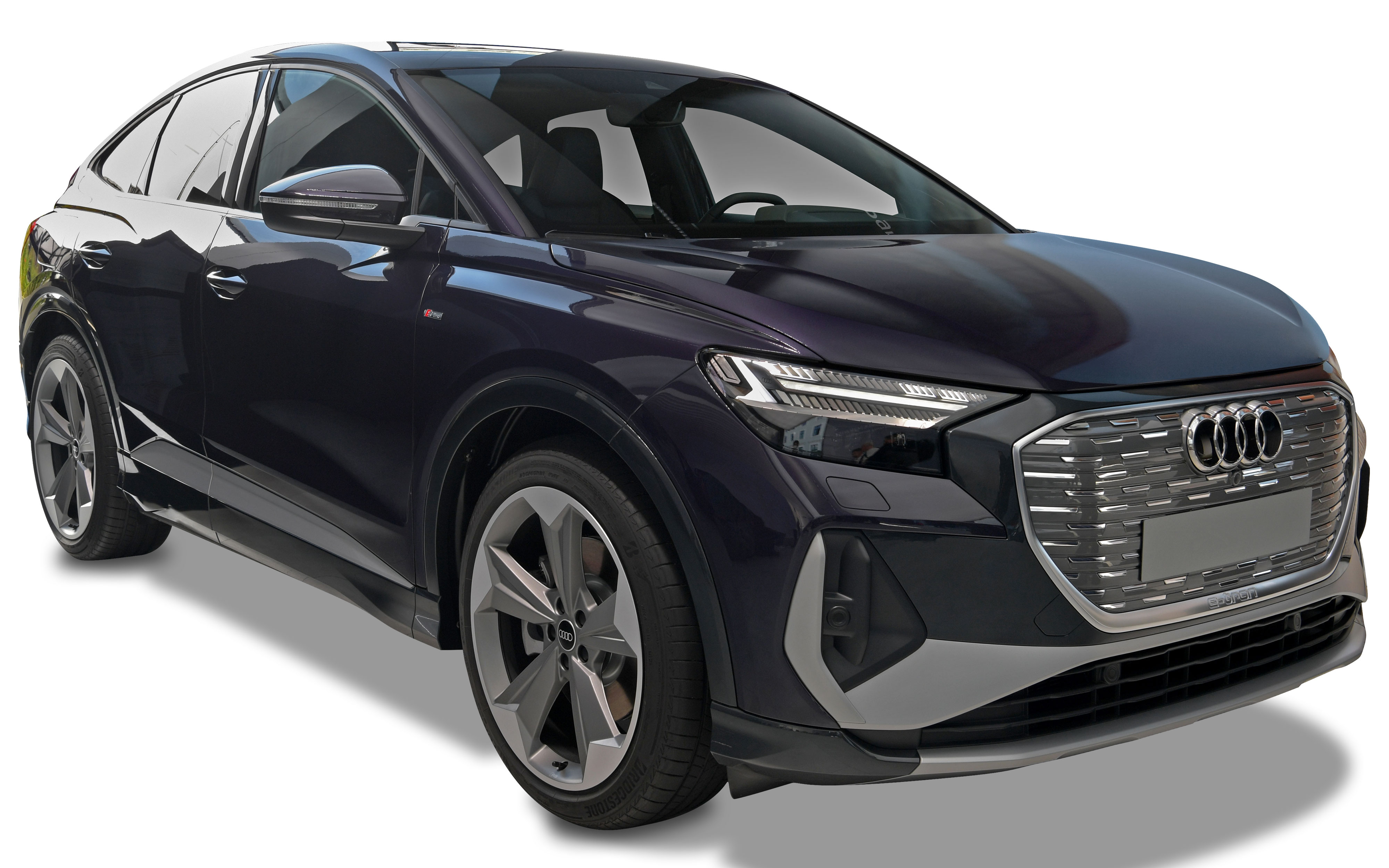Audi Q4 Sportback E-Tron Q4 Sportback 45 e-tron RWD