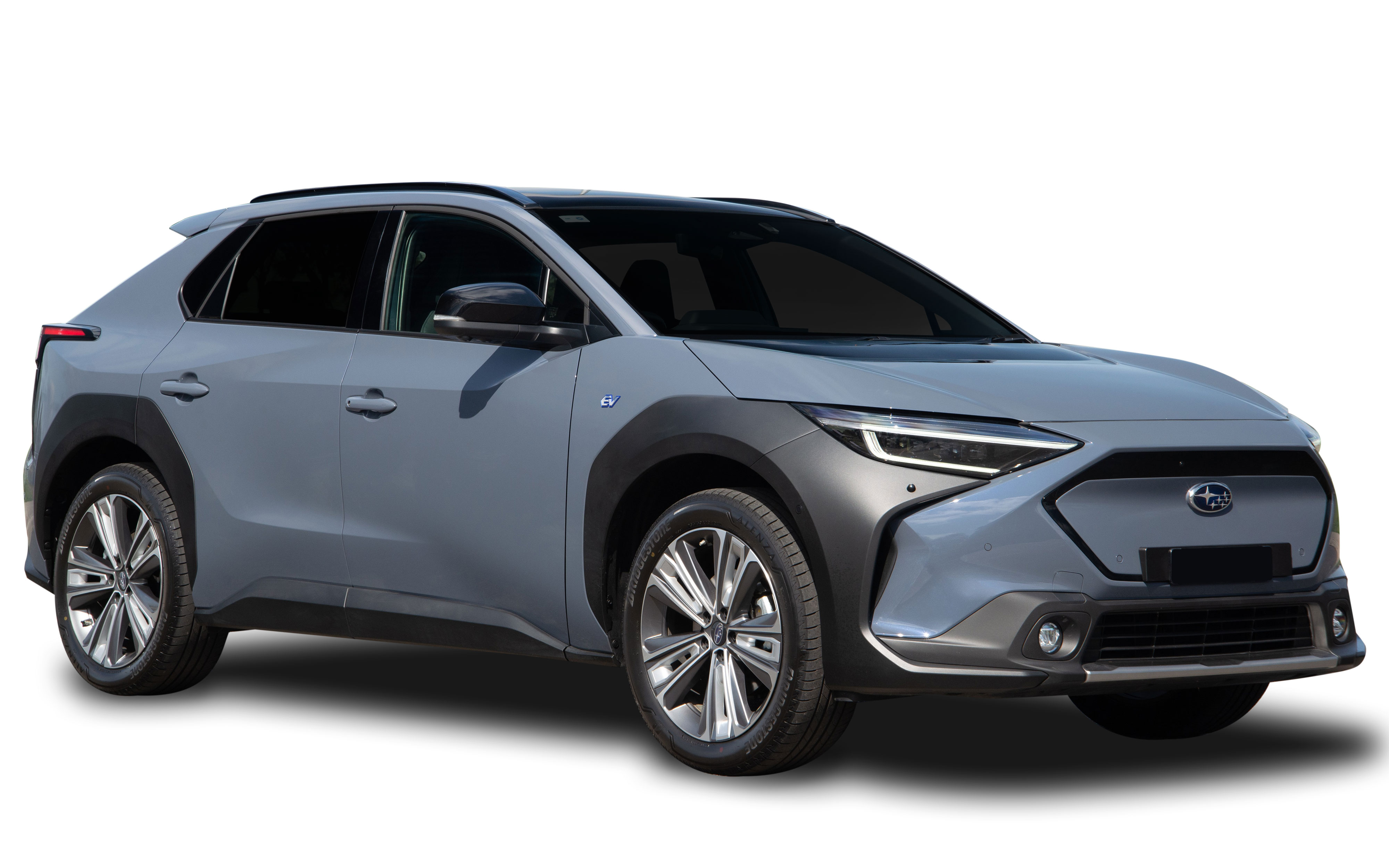 Subaru Solterra 74.7kWhTouring AWD