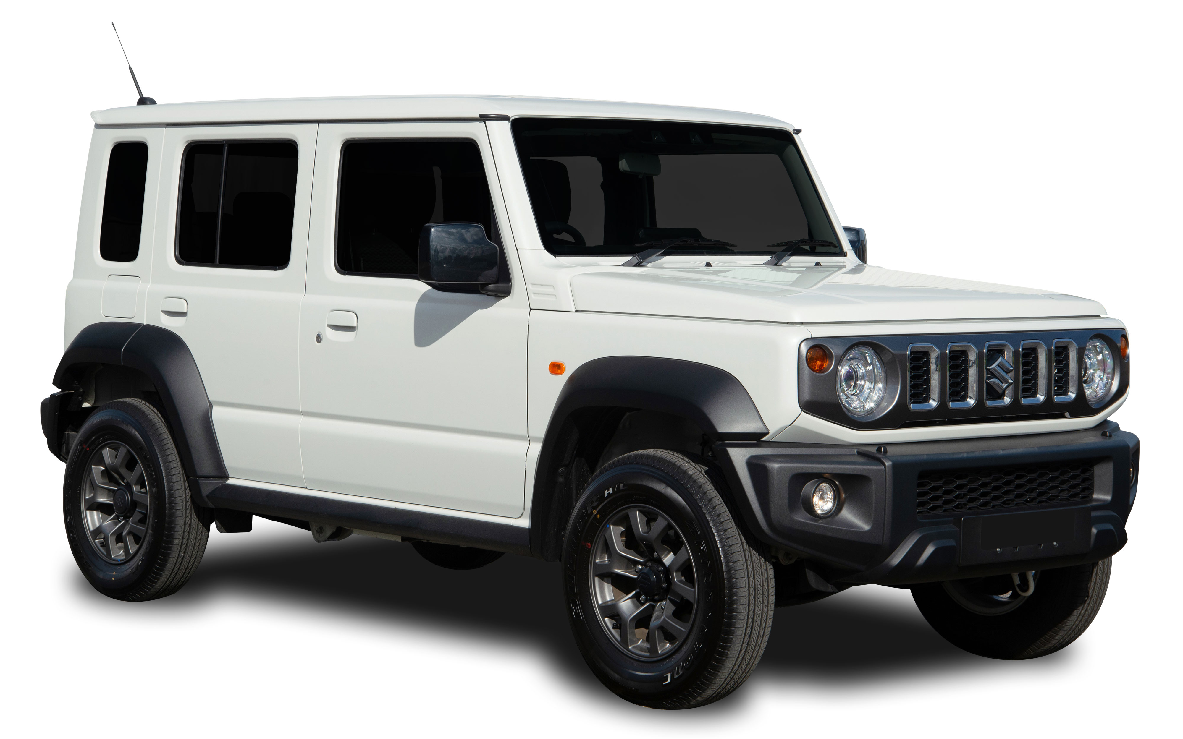 Suzuki Jimny 1.5 GLX Auto (QLD)