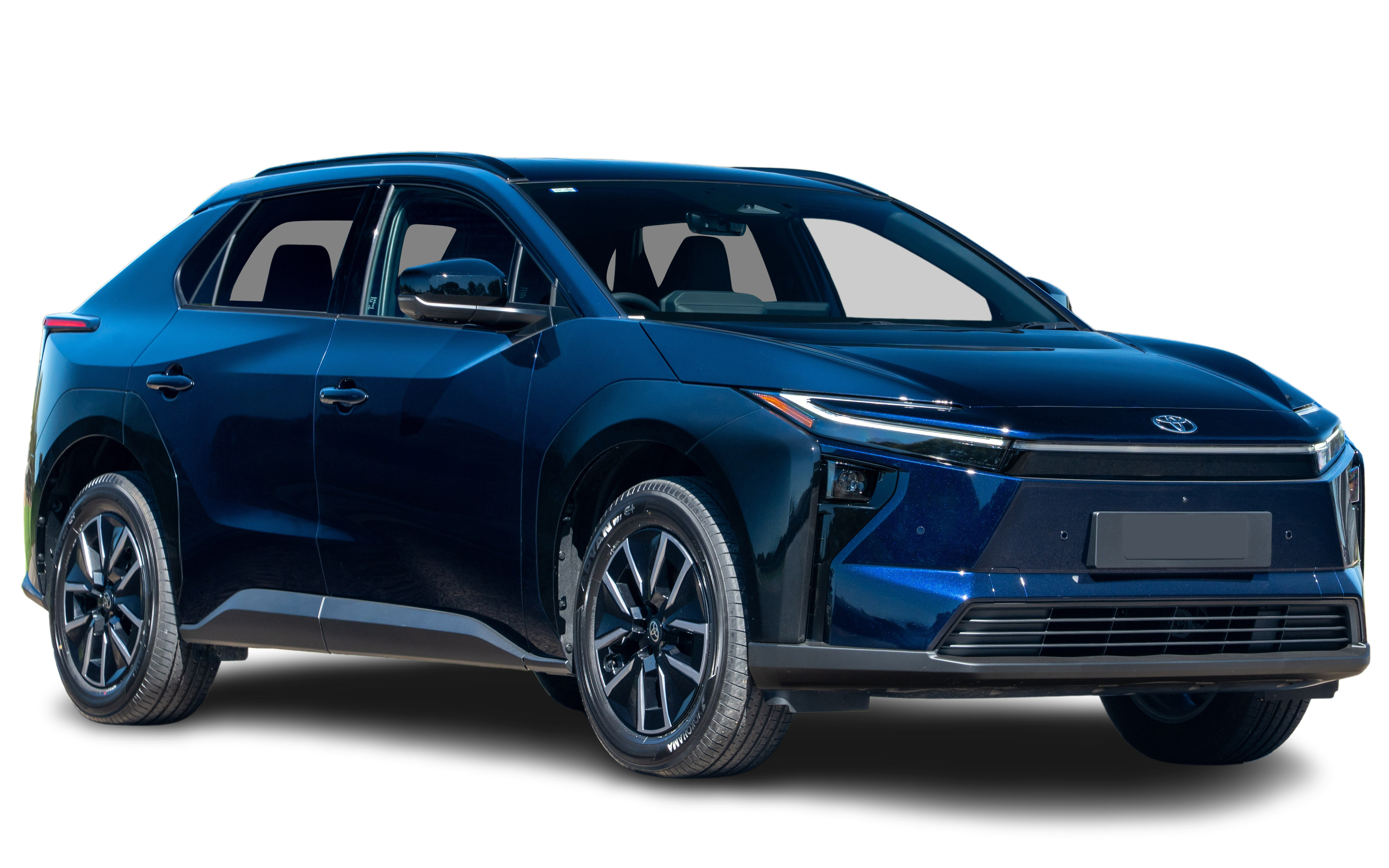 Toyota bZ4X 74.7kWh AWD