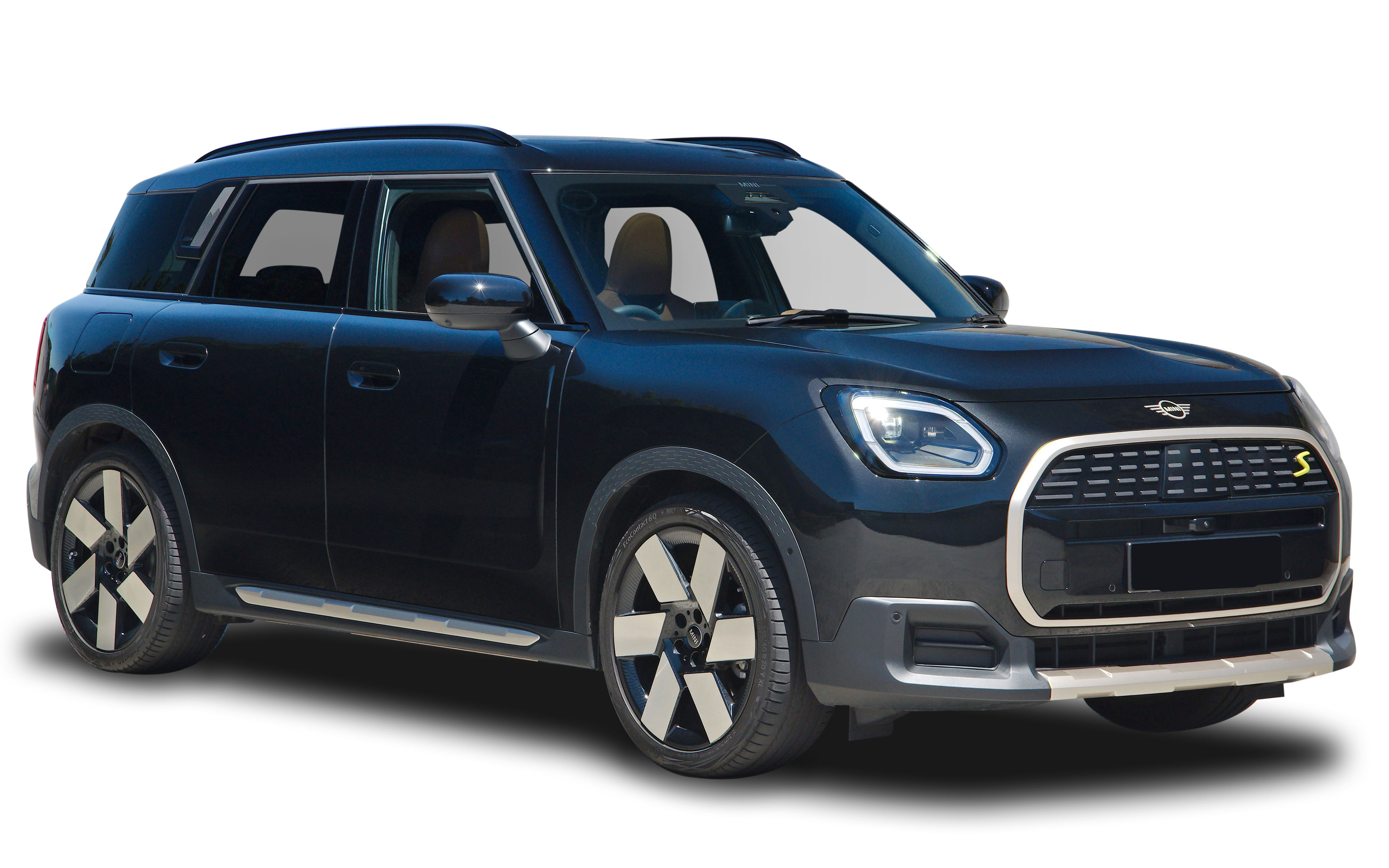 MINI Countryman BEV 67KWH E Classic Auto