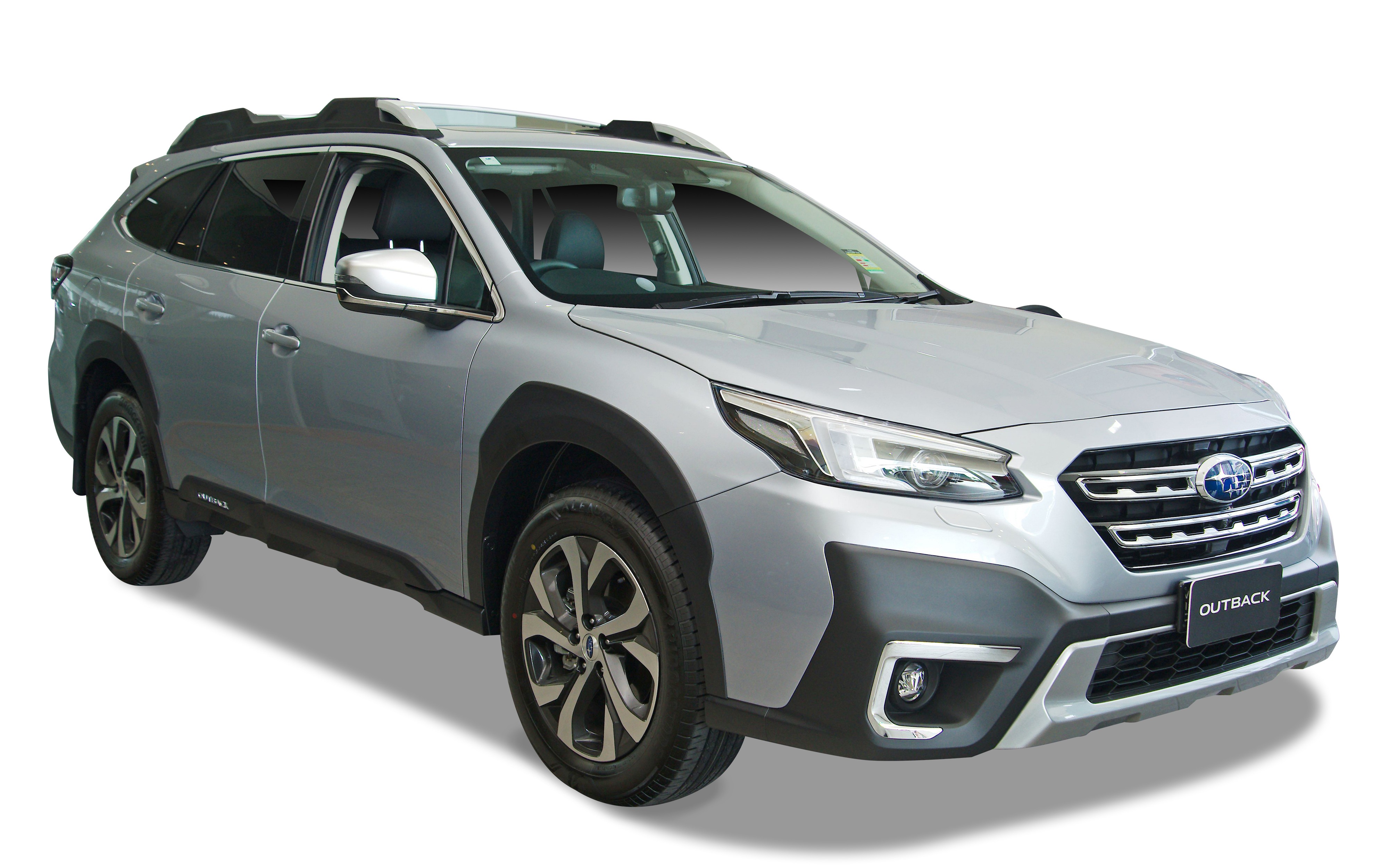 Subaru Outback 2.5i Premium AWD CVT