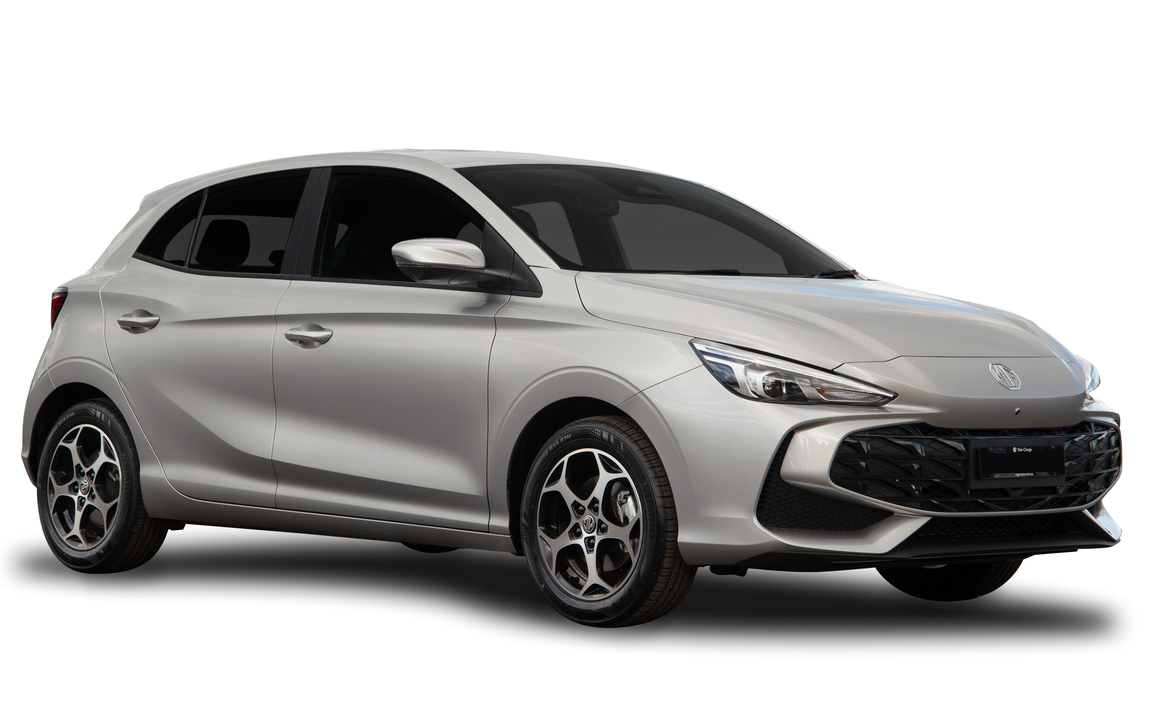 MG MG3 1.5 Essence Hybrid+ Auto