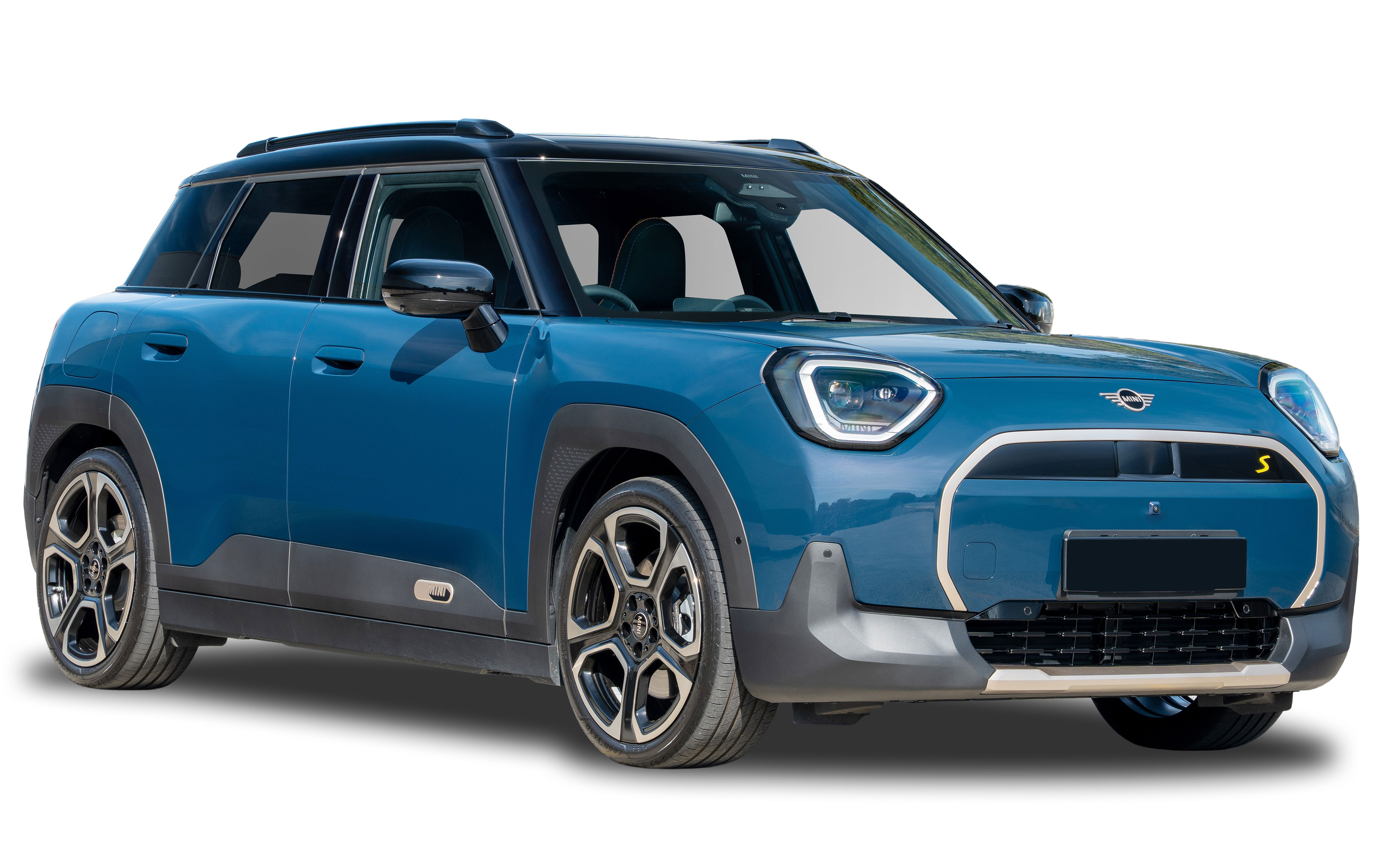 MINI Aceman BEV 43KWH E Classic Auto