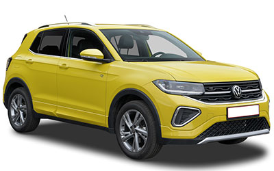 Volkswagen T-Cross 85TSI R-Line DSG