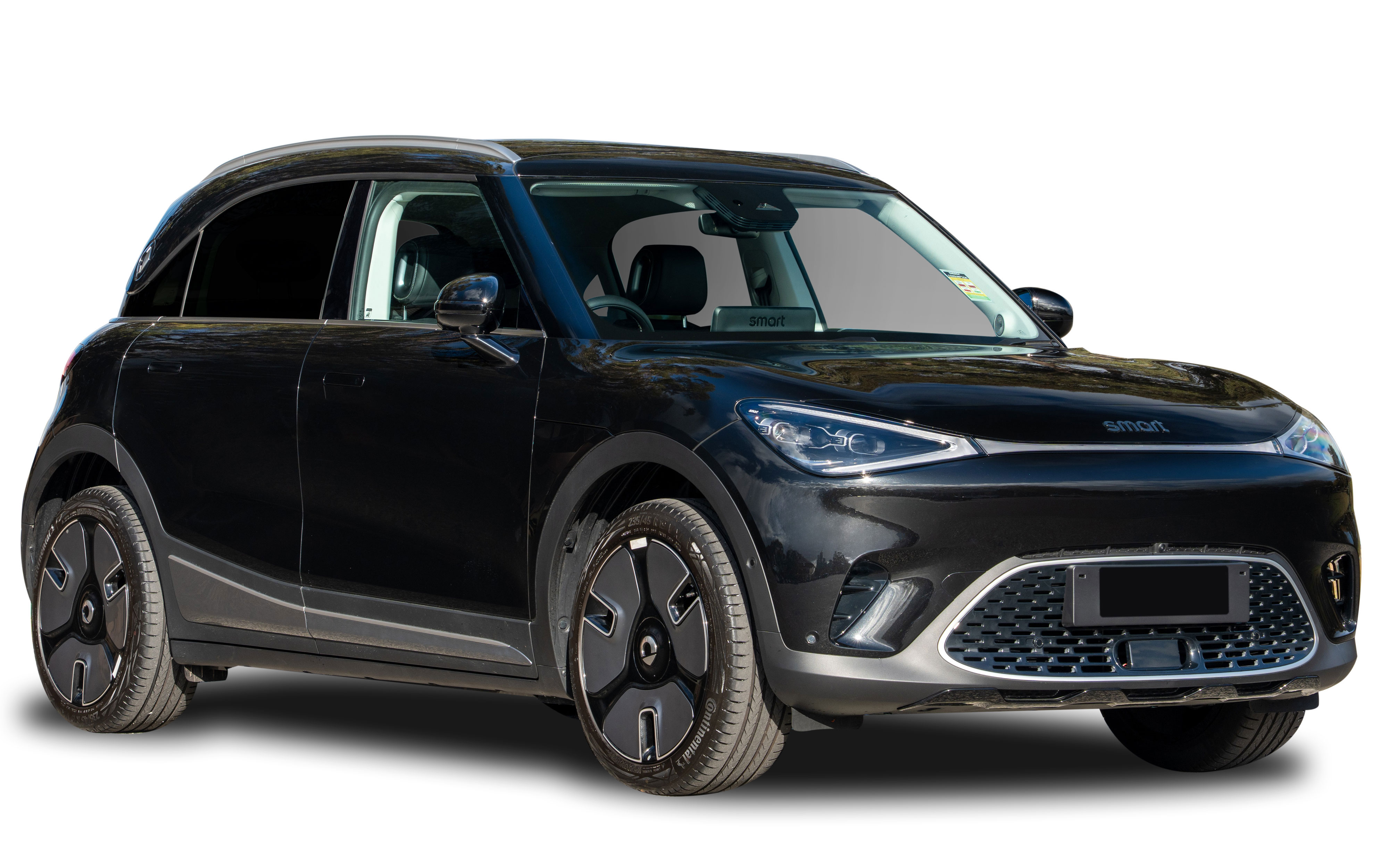 smart #1 Premium Auto