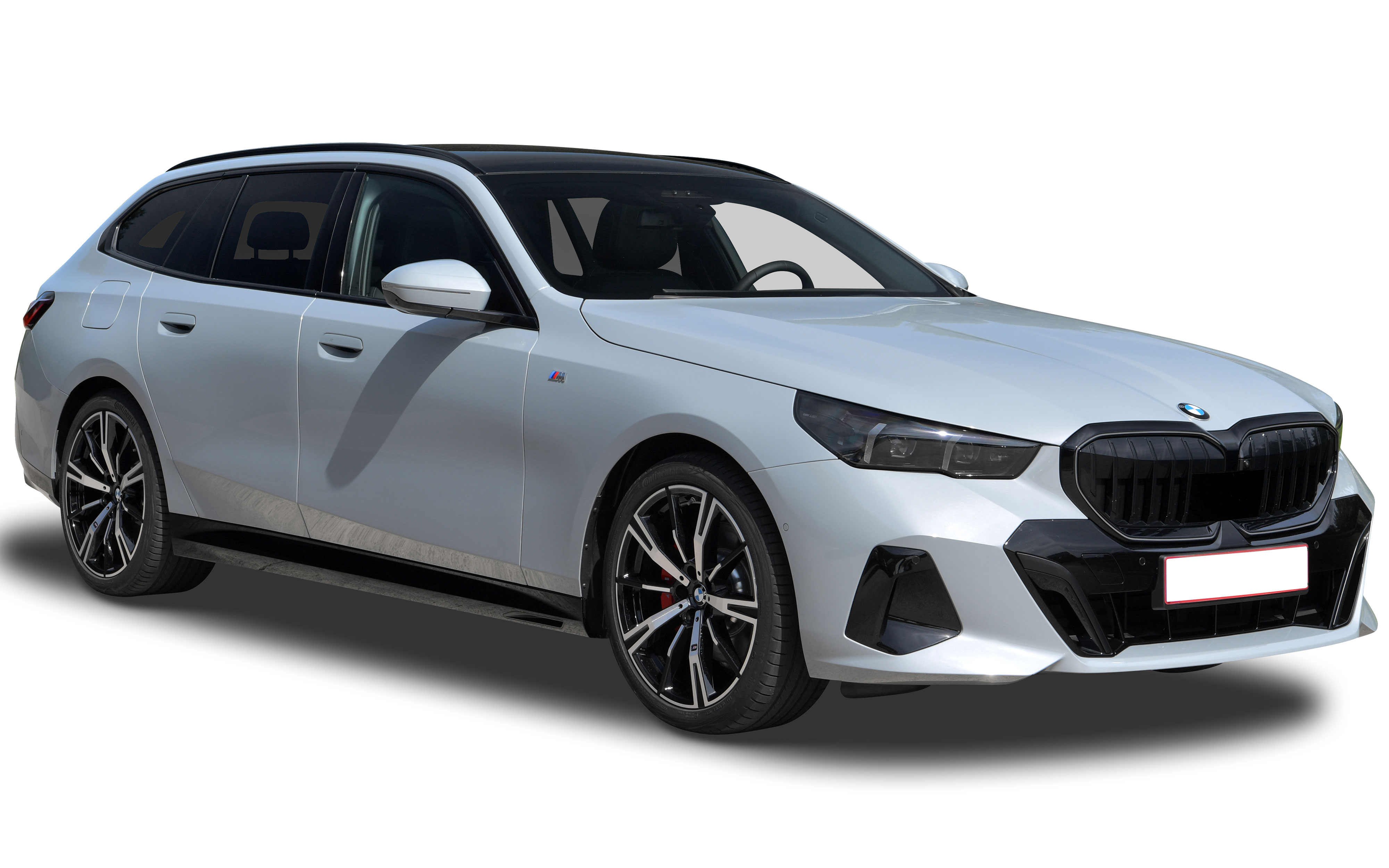BMW 5 Series M5 Auto