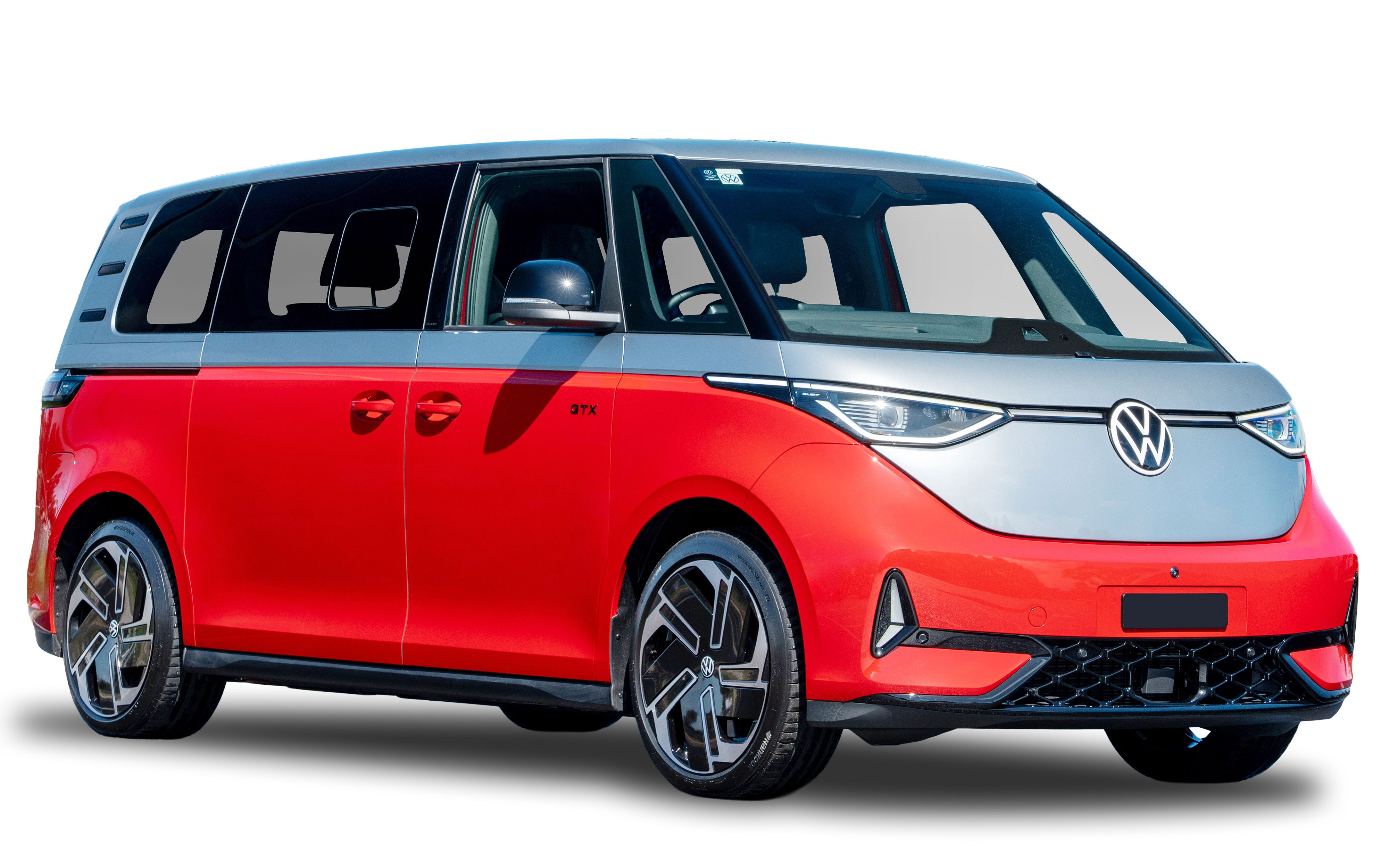 Volkswagen ID.BUZZ BEV 84kWh Pro SWB Auto