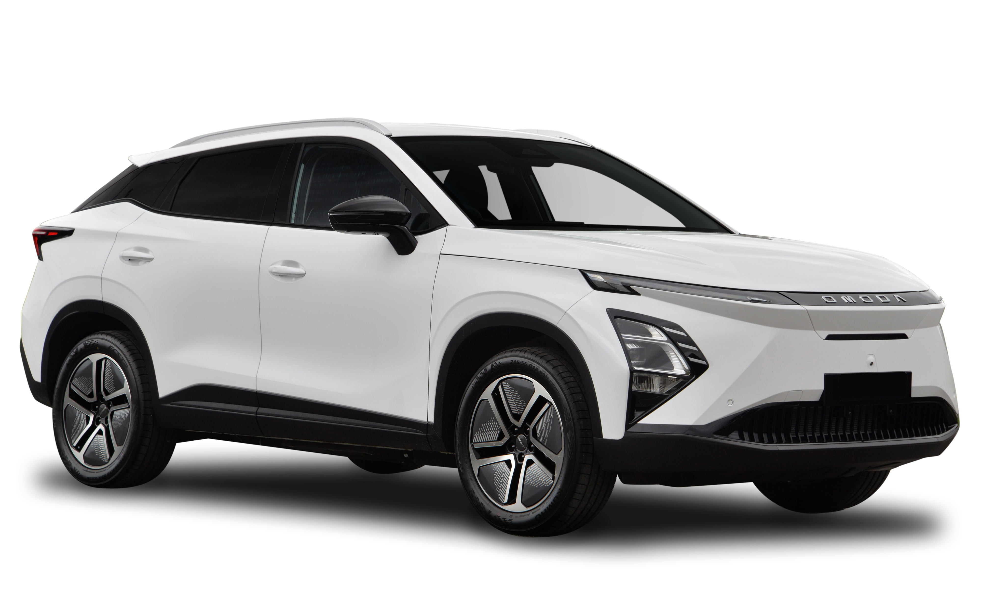 Chery E5 61 kWh Ultimate