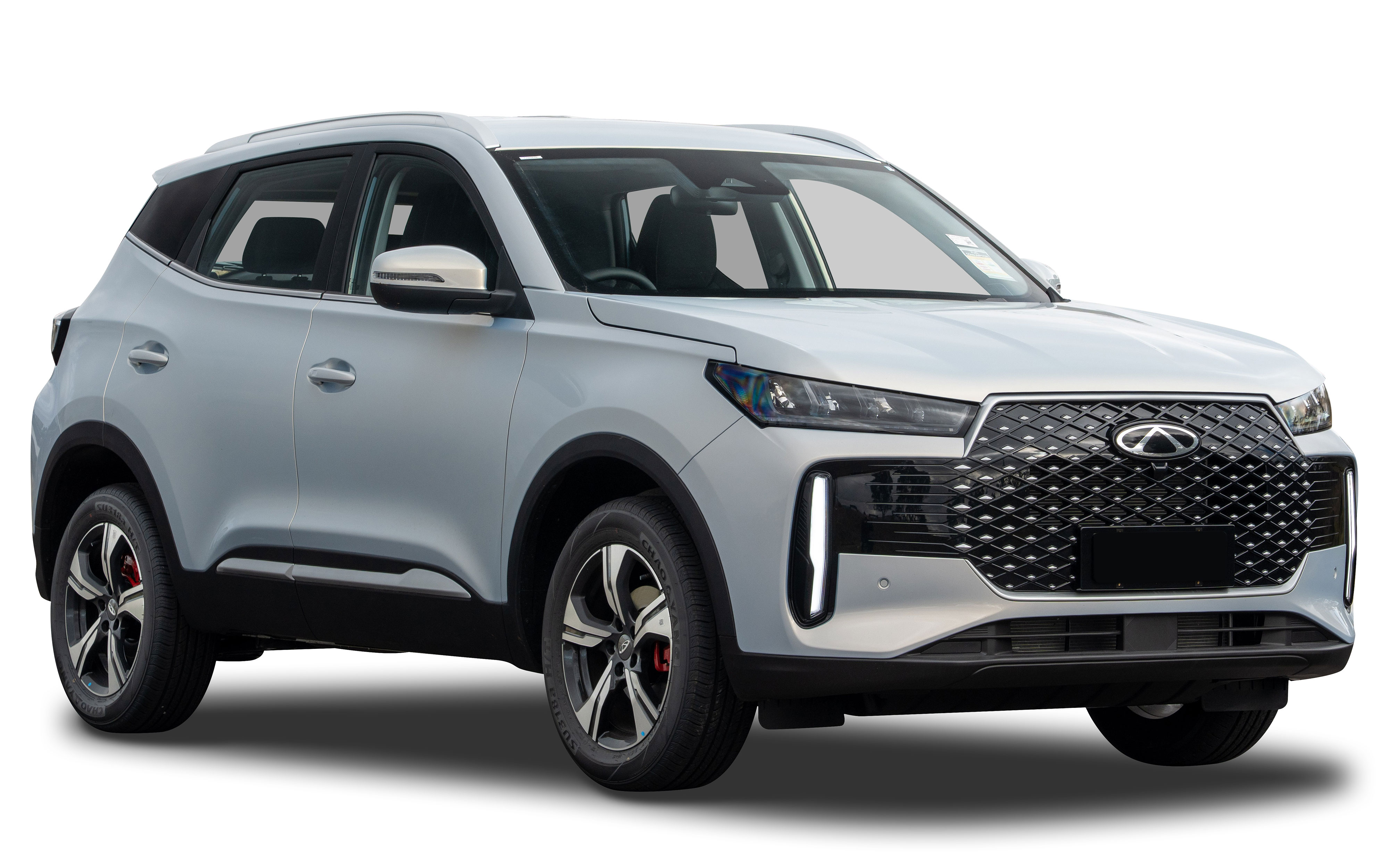 Chery Tiggo 4 1.5 Turbo Urban CVT