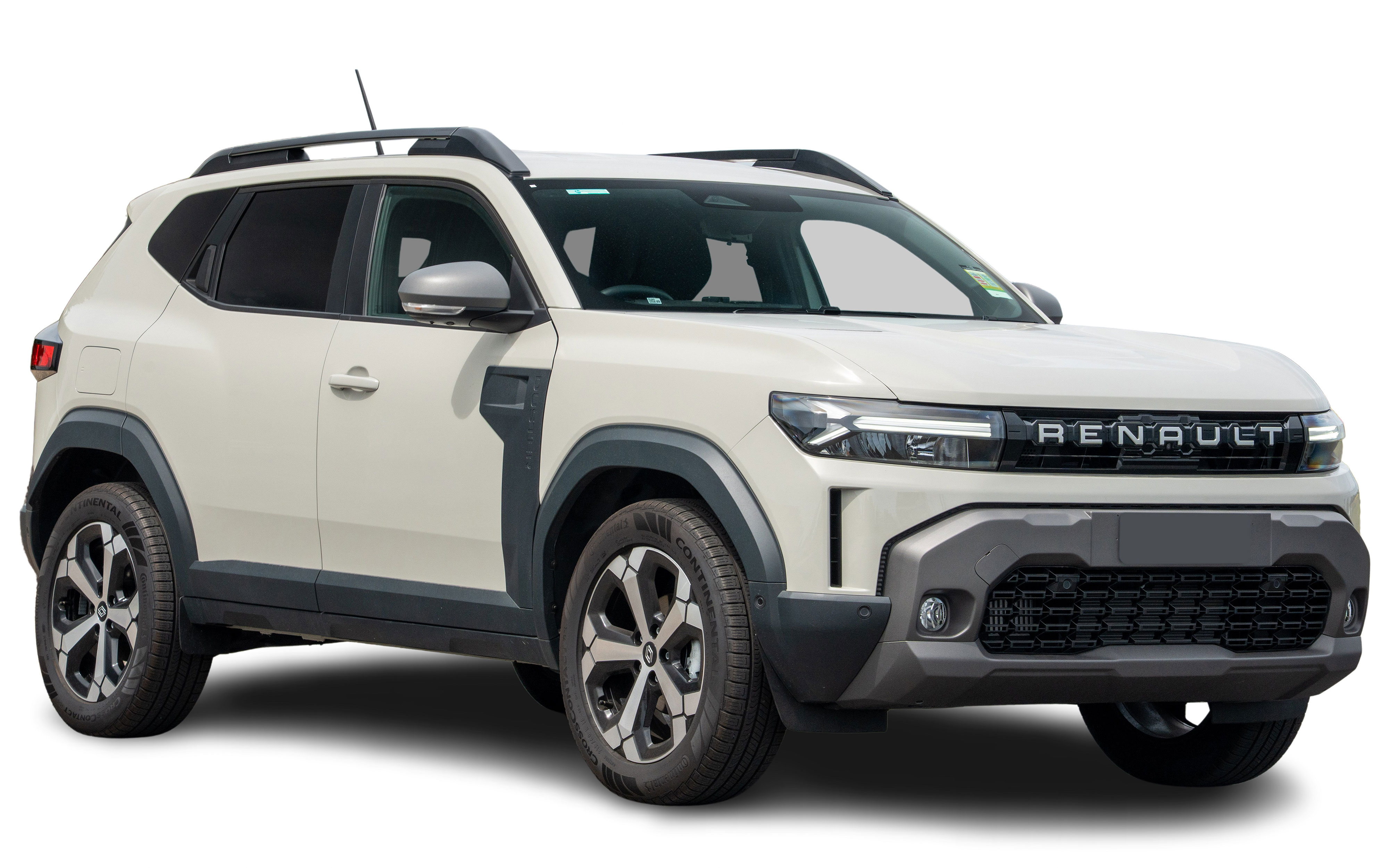 Renault Duster 1.3 Evolution DCT