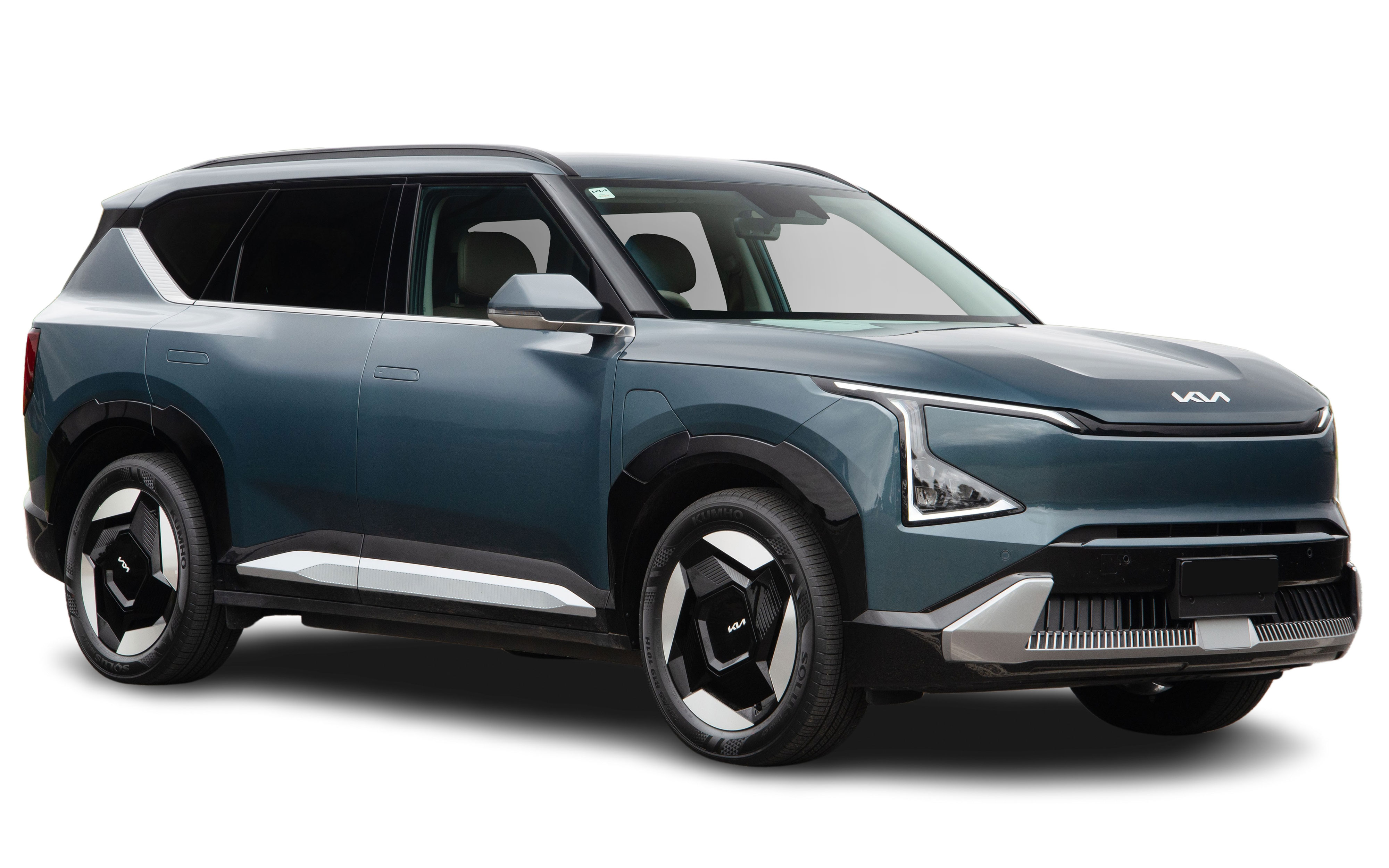 Kia EV5 Air Standard Range