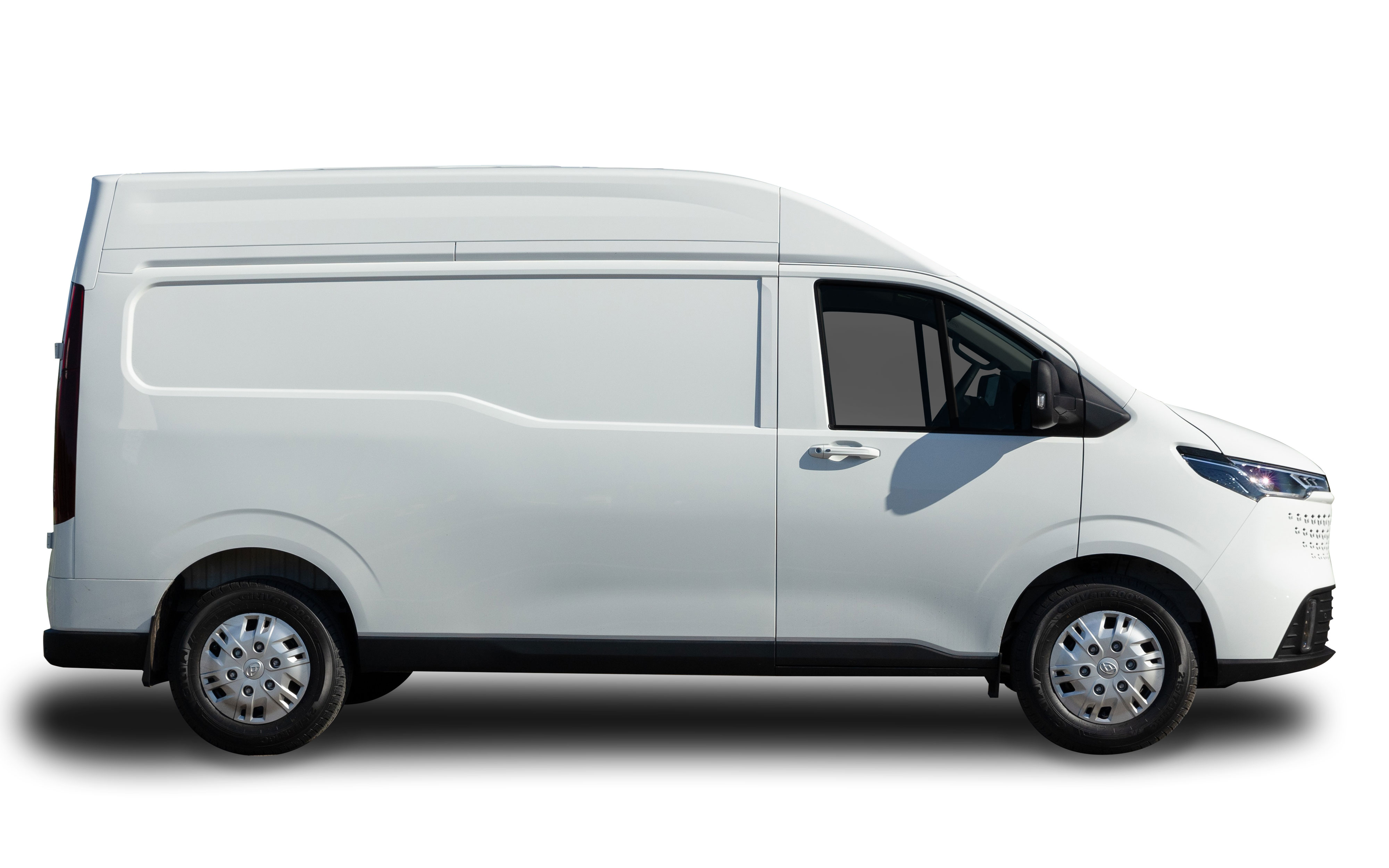 LDV Deliver 7 2.0 LWB LR OP Man