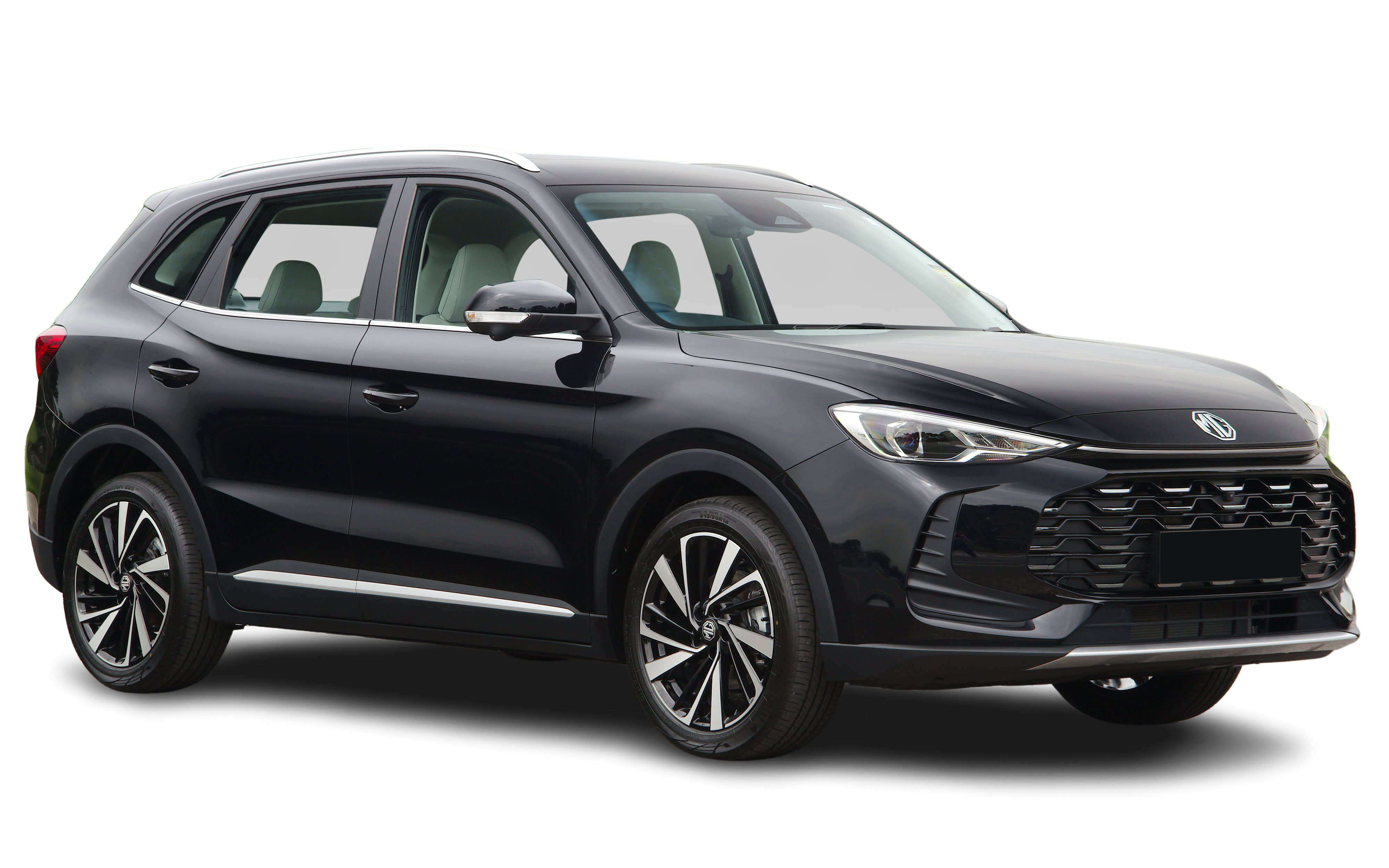 mg mg zs 1.5 essence hybrid+ auto