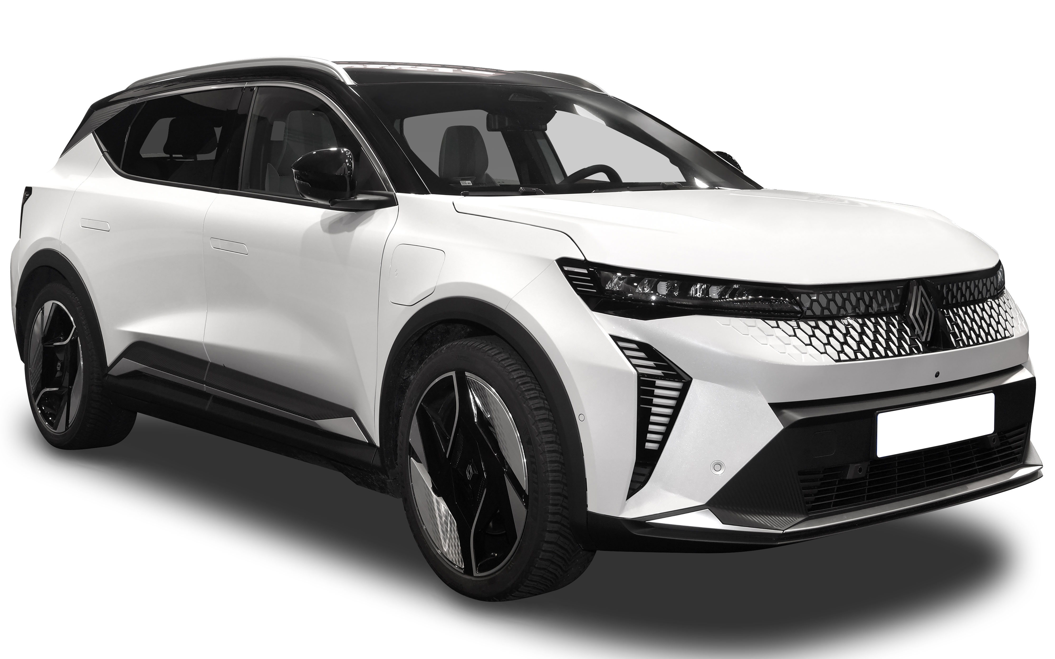 Renault Scénic BEV 87 kWh Techno Long Range
