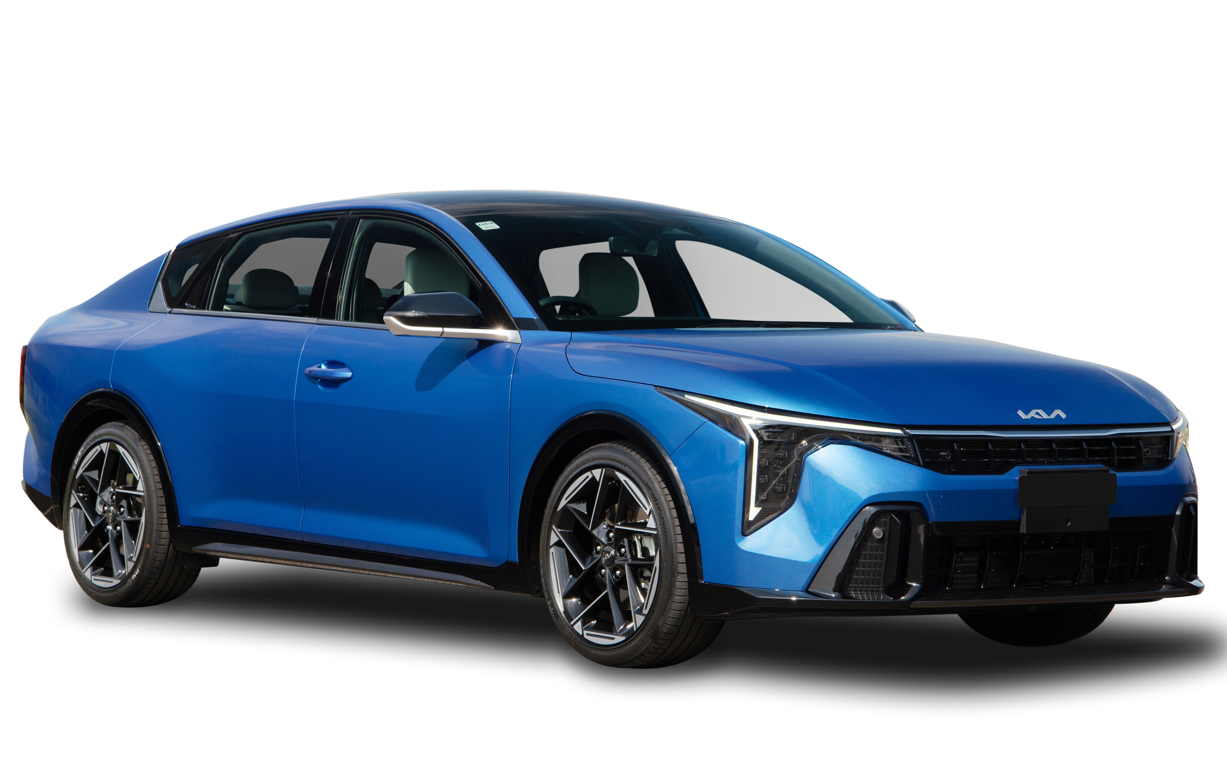 KIA K4 Sport+ Auto