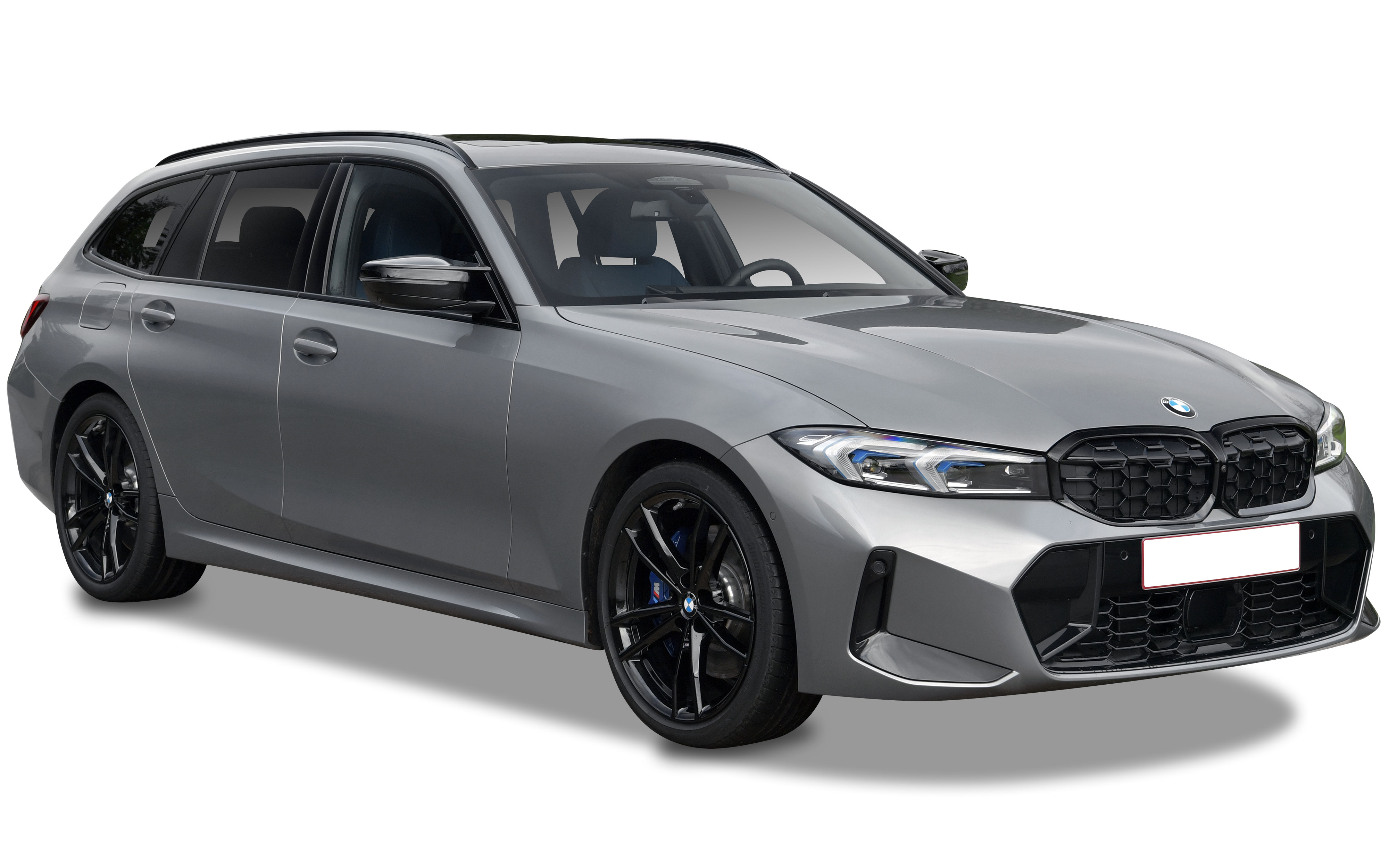 BMW 3 Series Touring M3 CS xDrive Auto