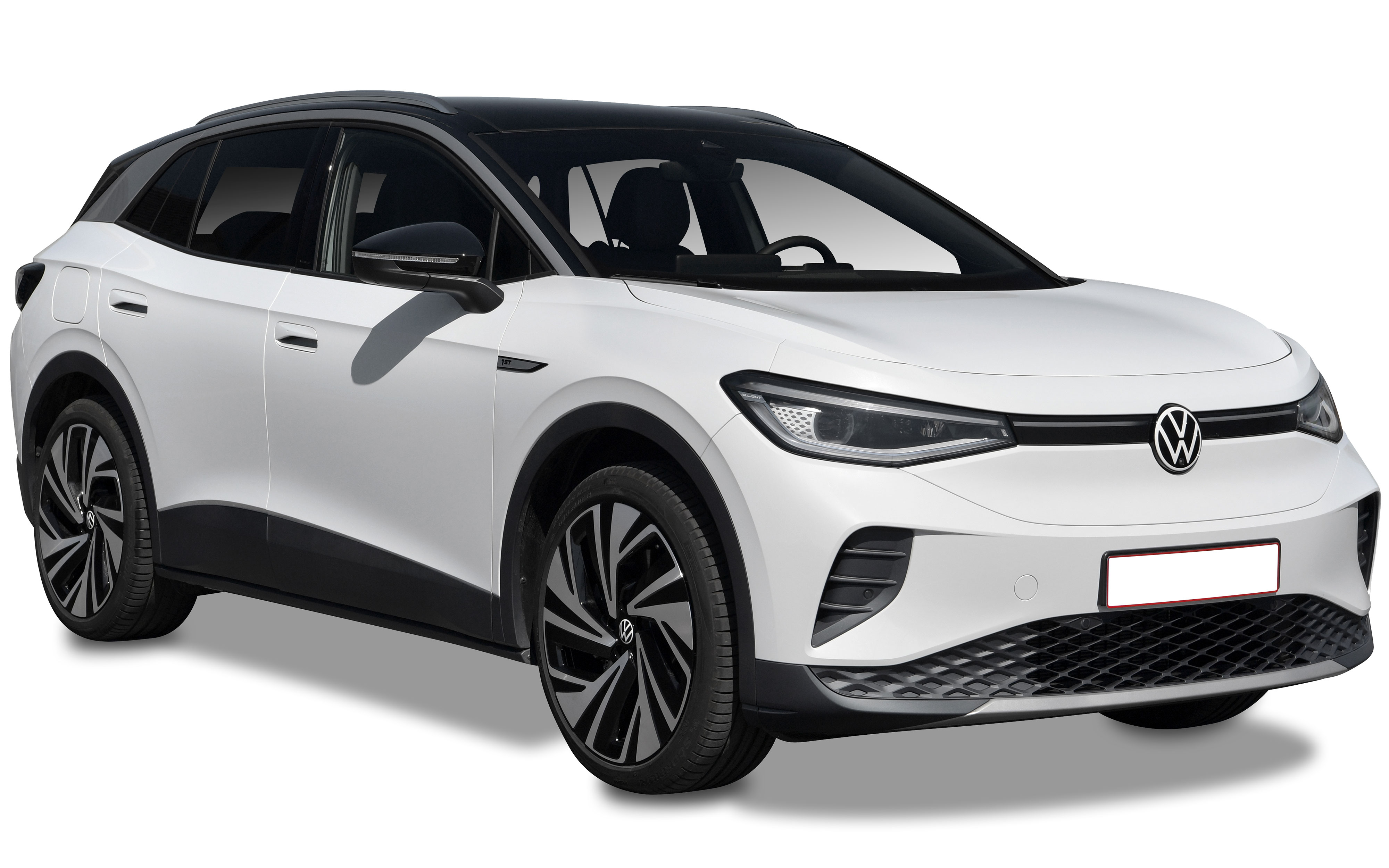 Volkswagen ID.4 BEV 84kWh Pro