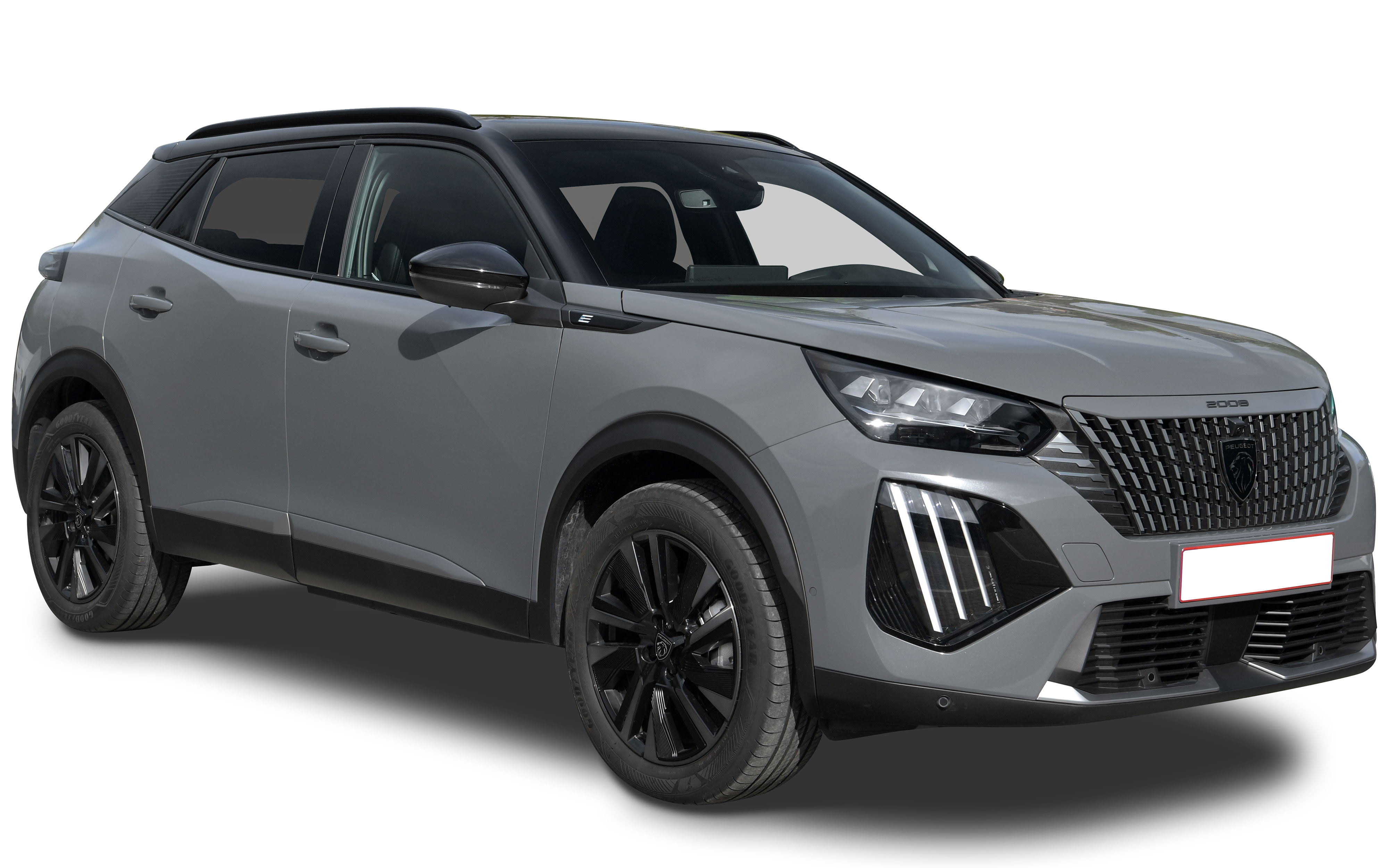Peugeot 2008 1.2 GT Hybrid 136 e-DCS6